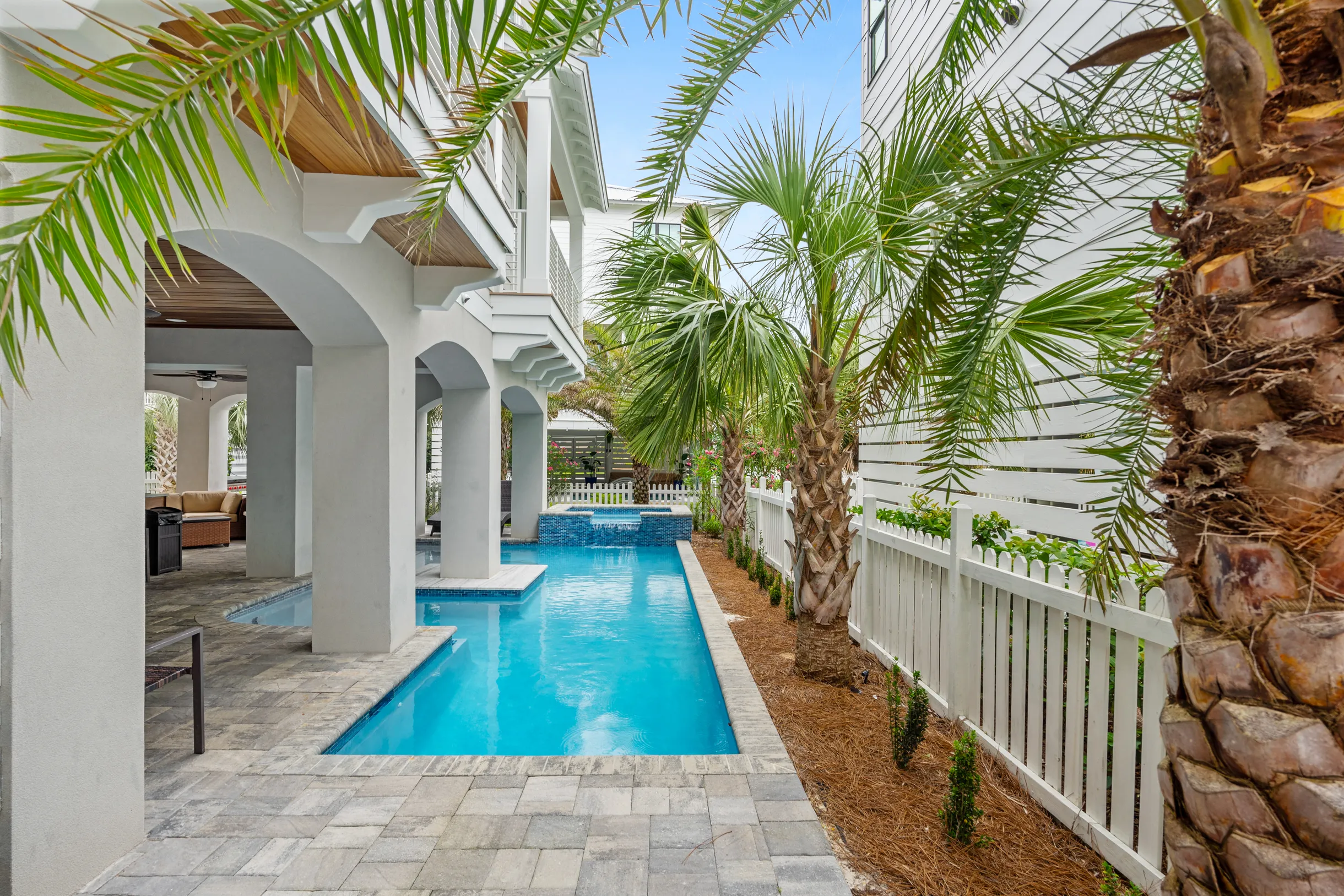 Wander Destin Esmeralda #106