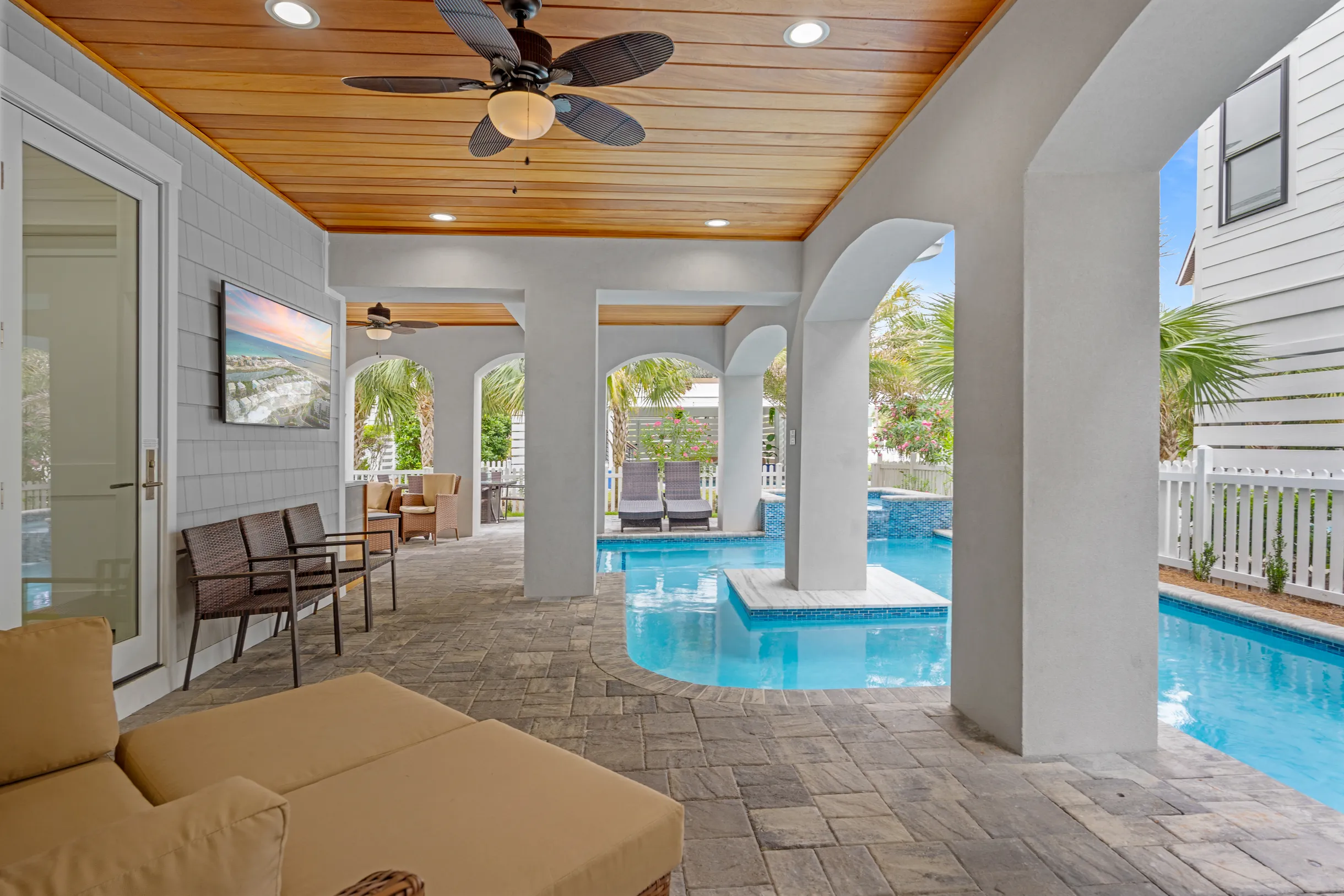 Wander Destin Esmeralda #102