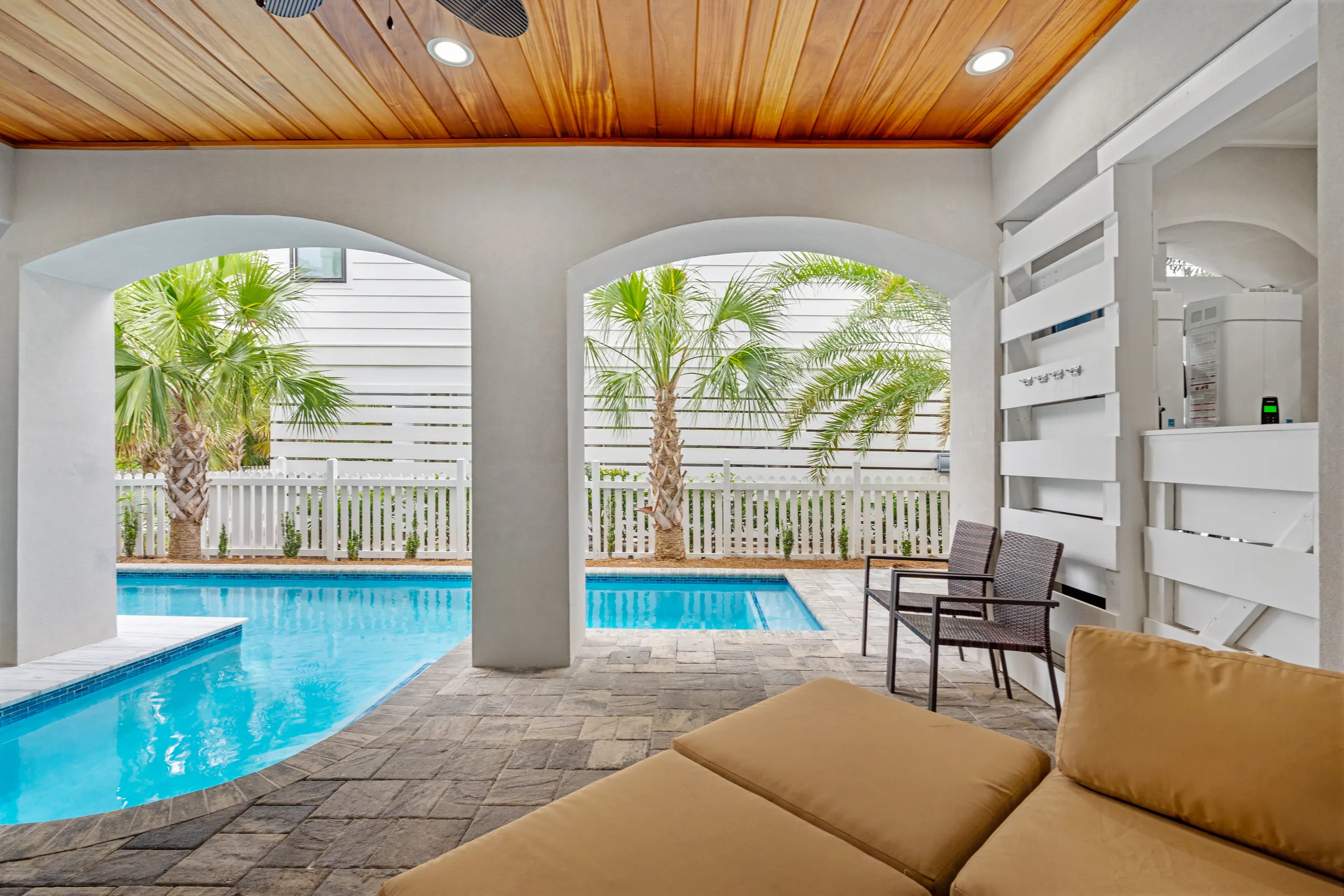 Wander Destin Esmeralda #93