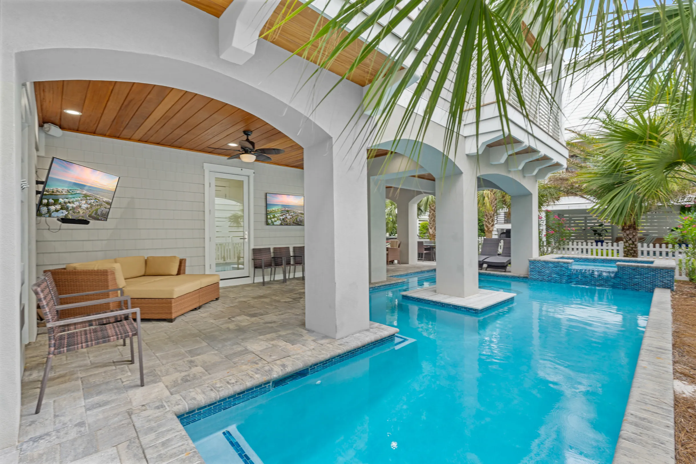 Wander Destin Esmeralda #96