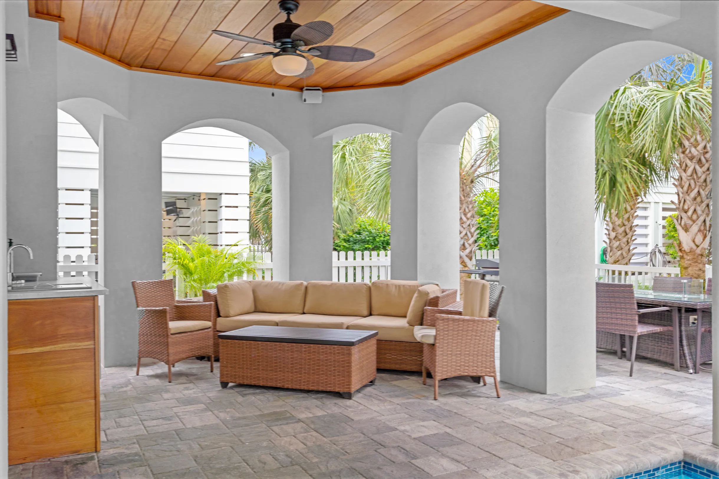 Wander Destin Esmeralda #72