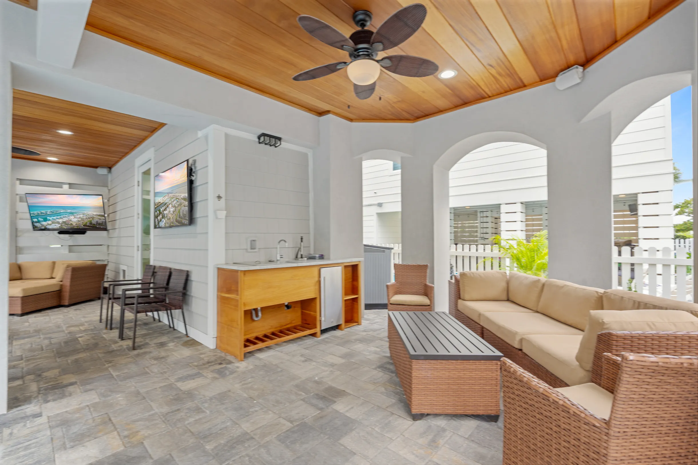 Wander Destin Esmeralda #59