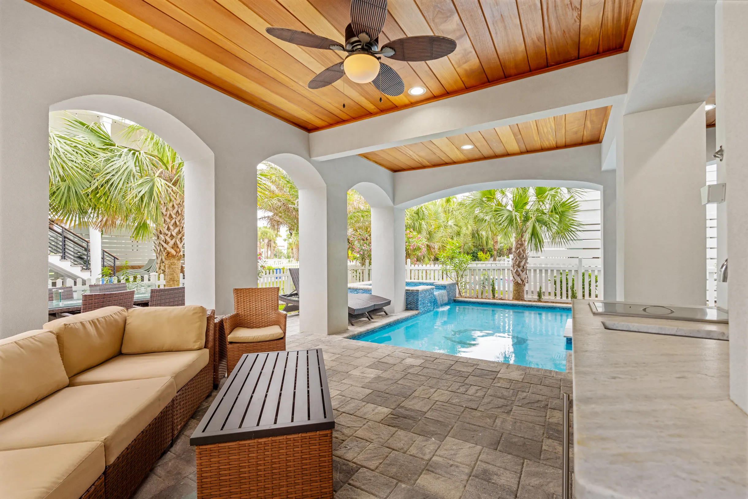 Wander Destin Esmeralda #85