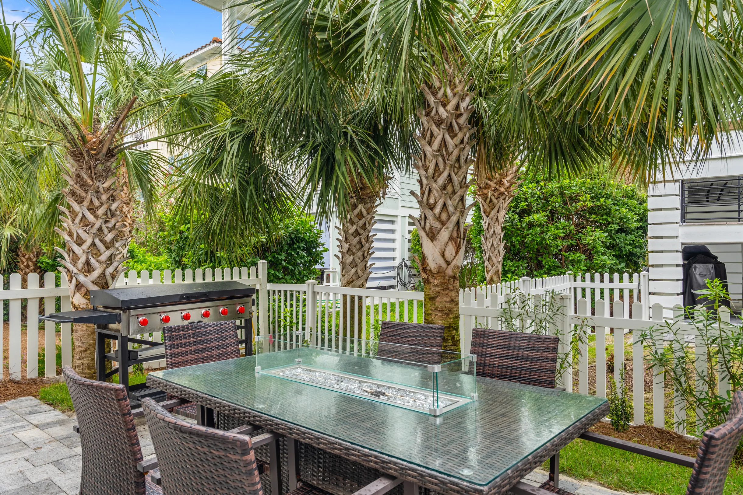 Wander Destin Esmeralda #110