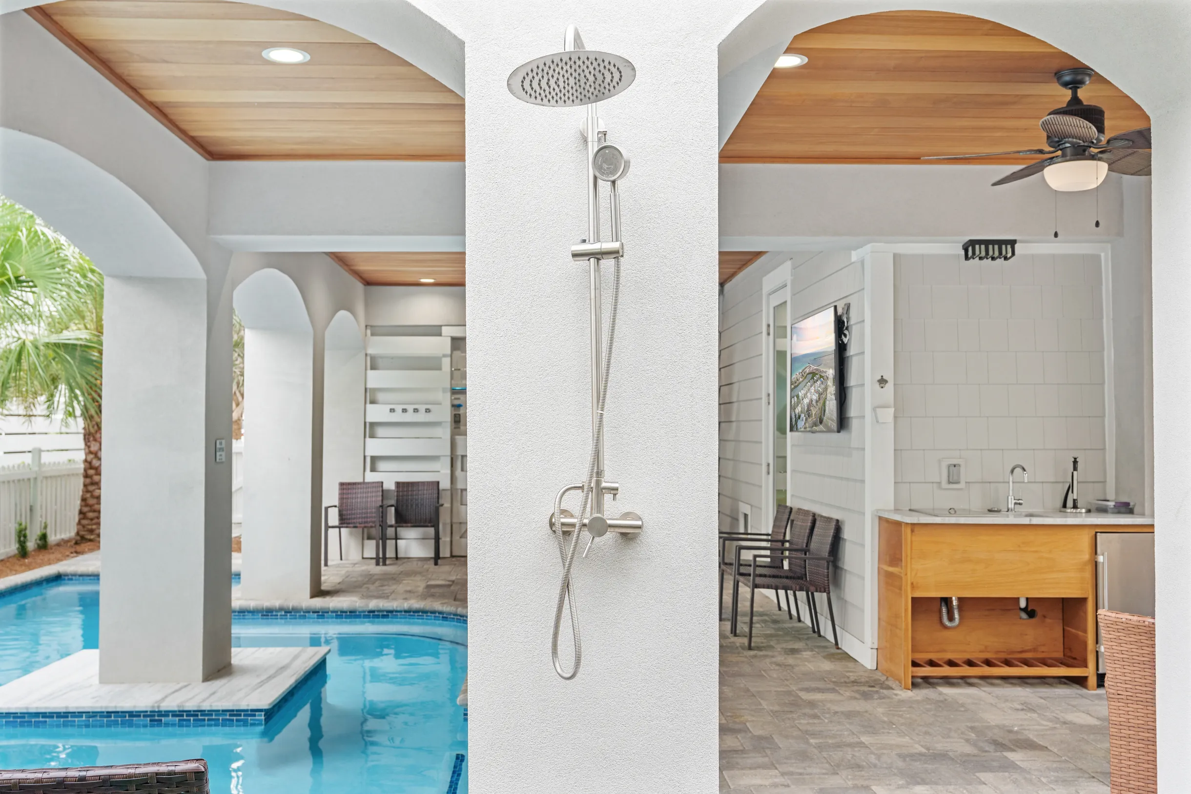 Wander Destin Esmeralda #94