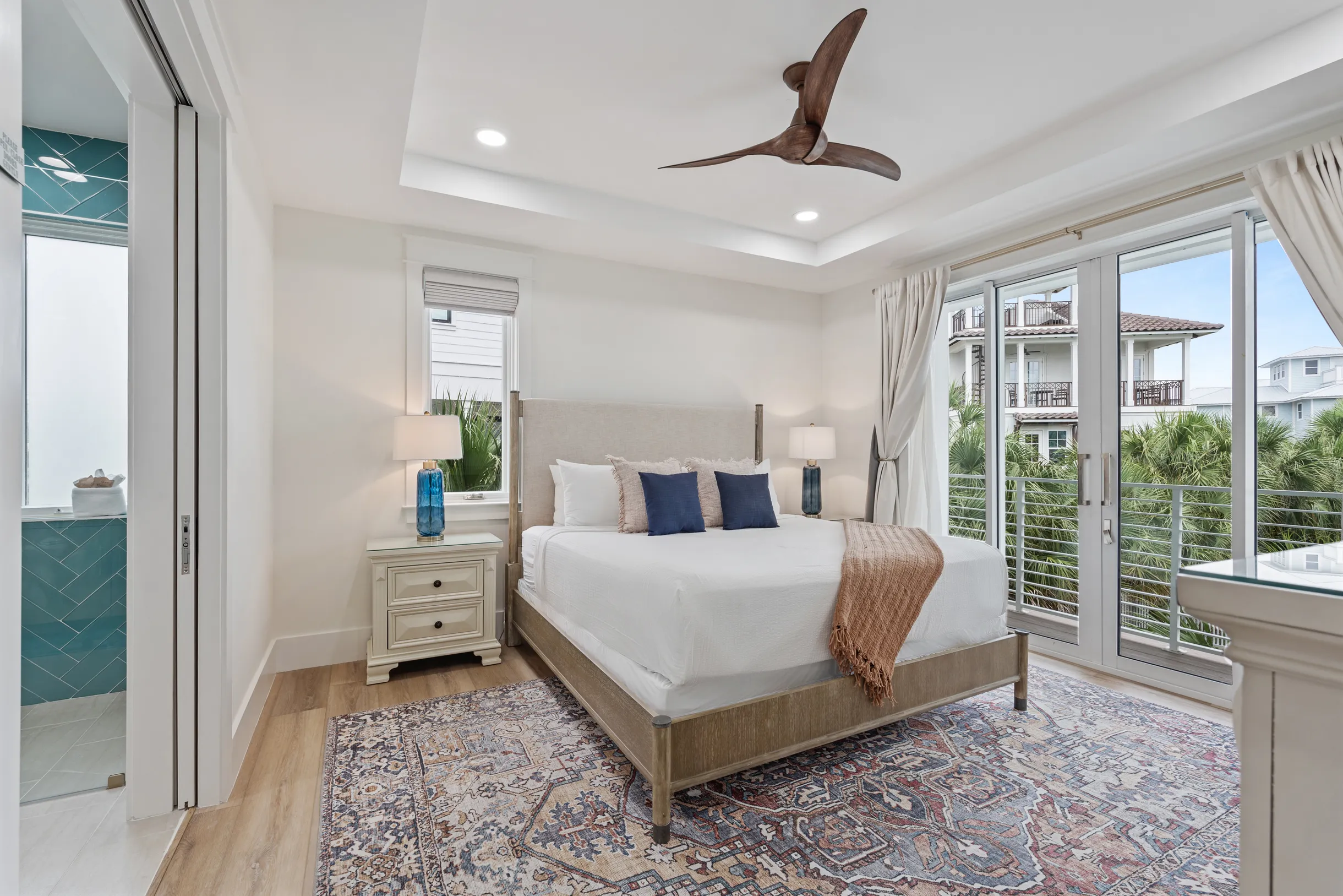 Wander Destin Esmeralda #27