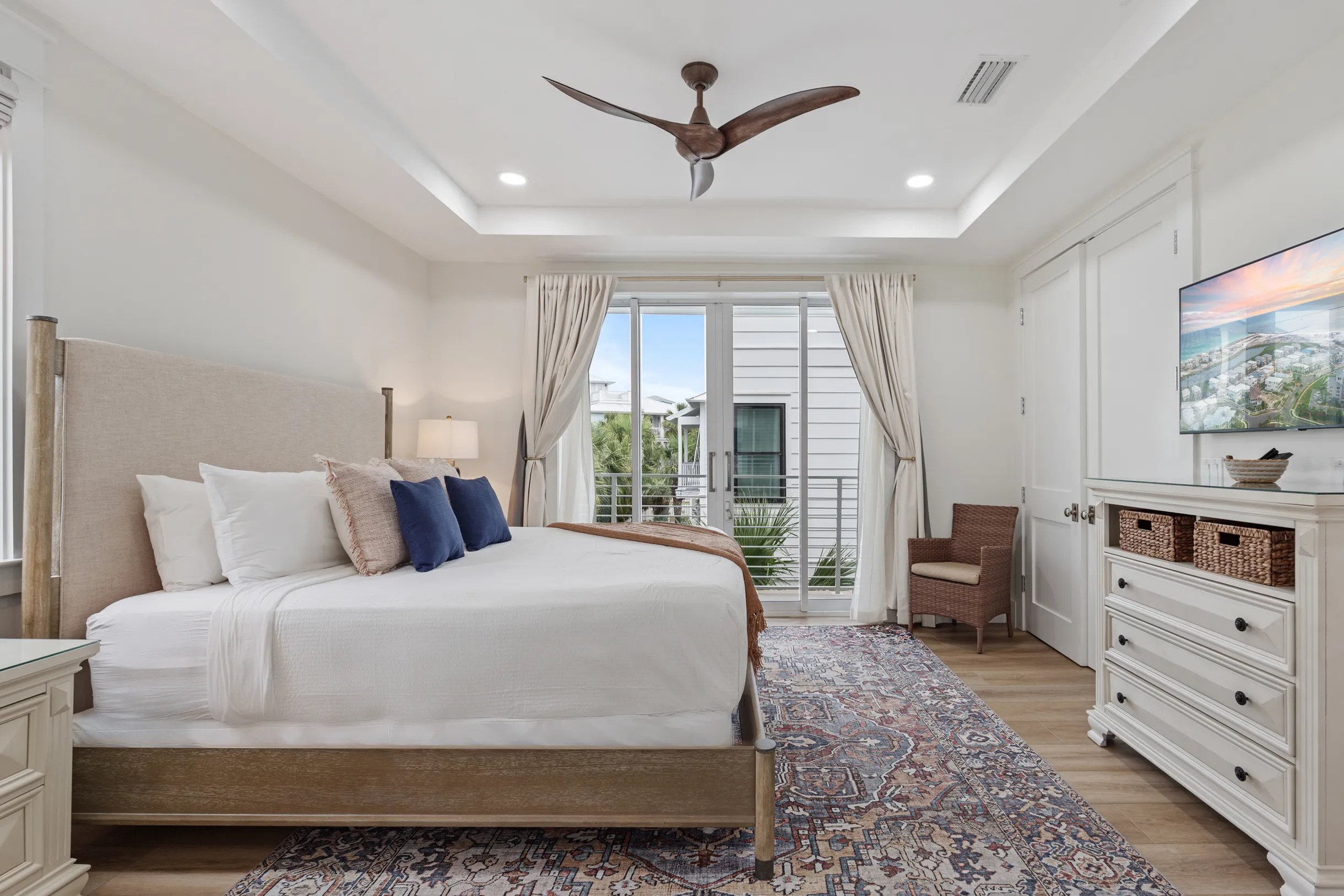 Wander Destin Esmeralda #45