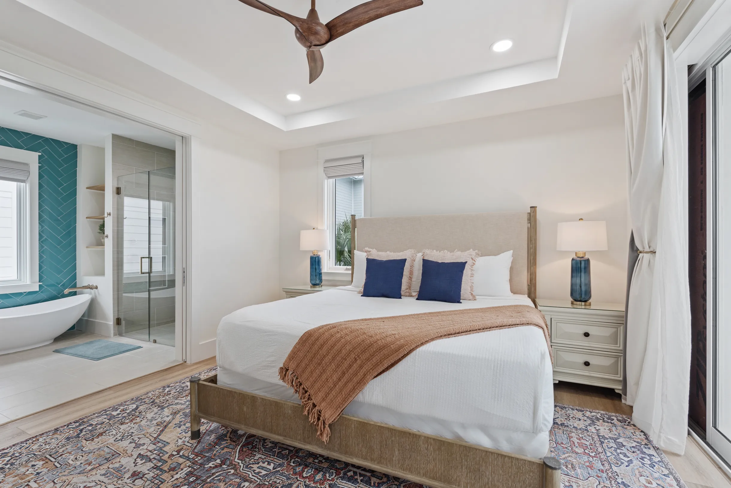 Wander Destin Esmeralda #60