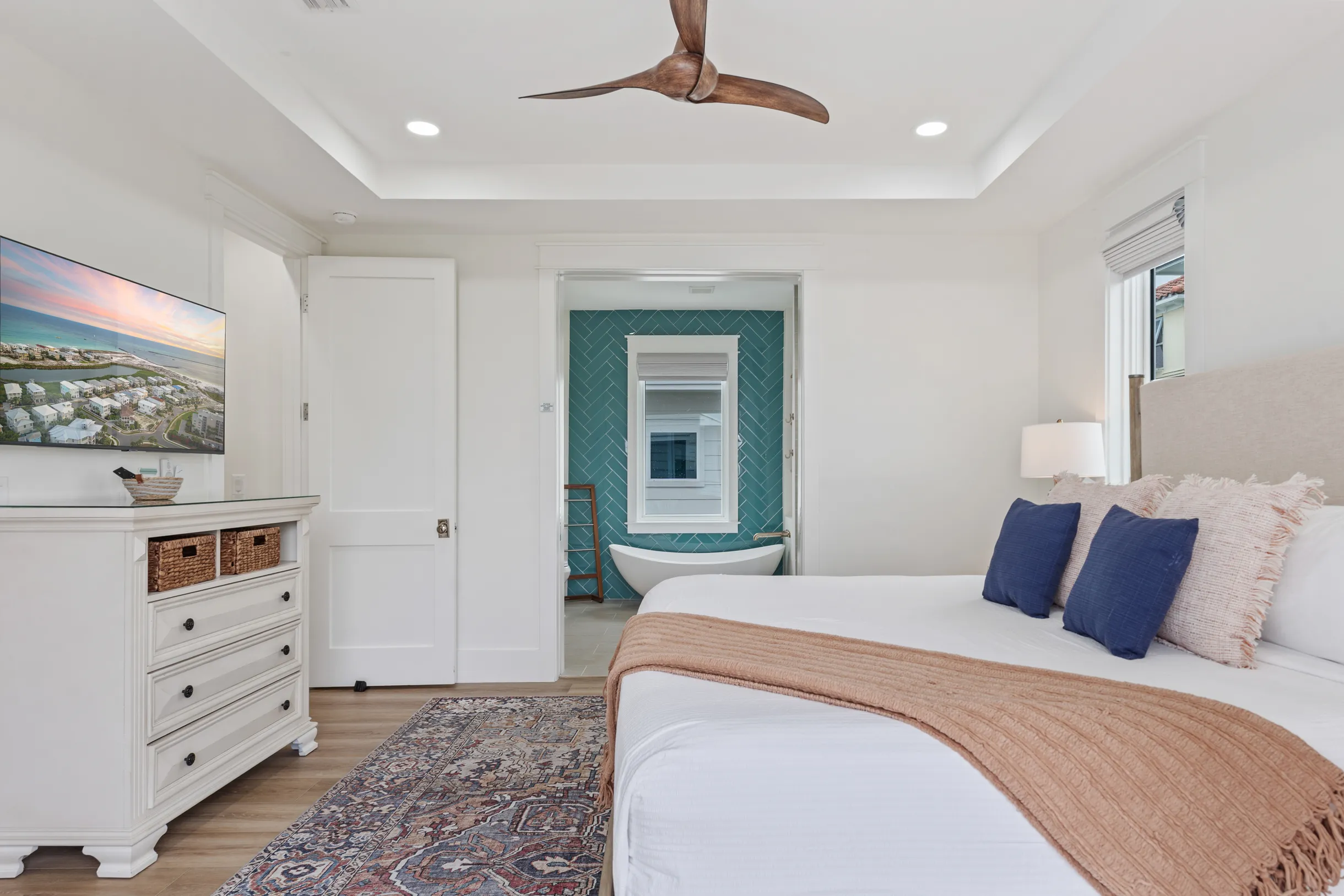 Wander Destin Esmeralda #86