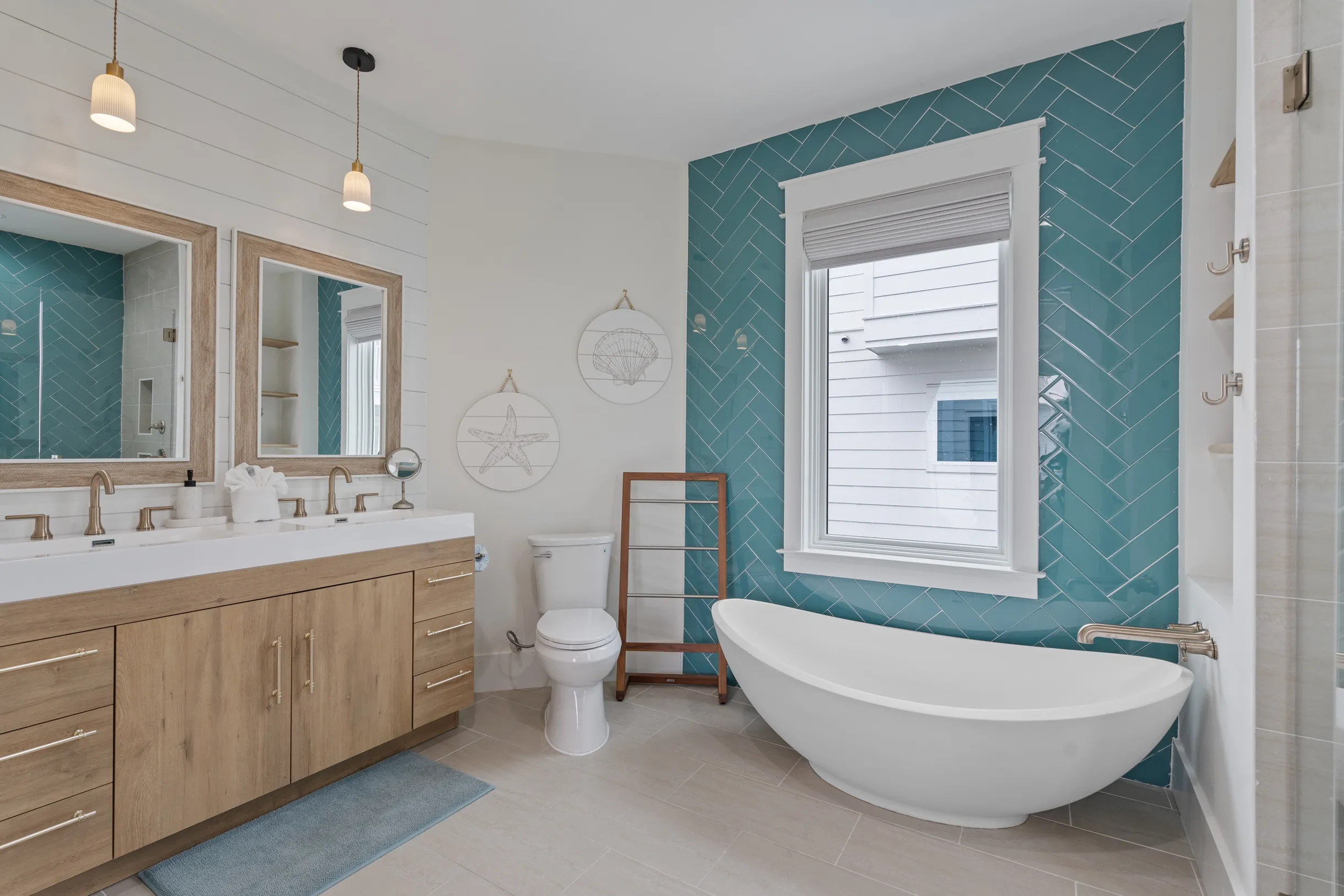 Wander Destin Esmeralda #46