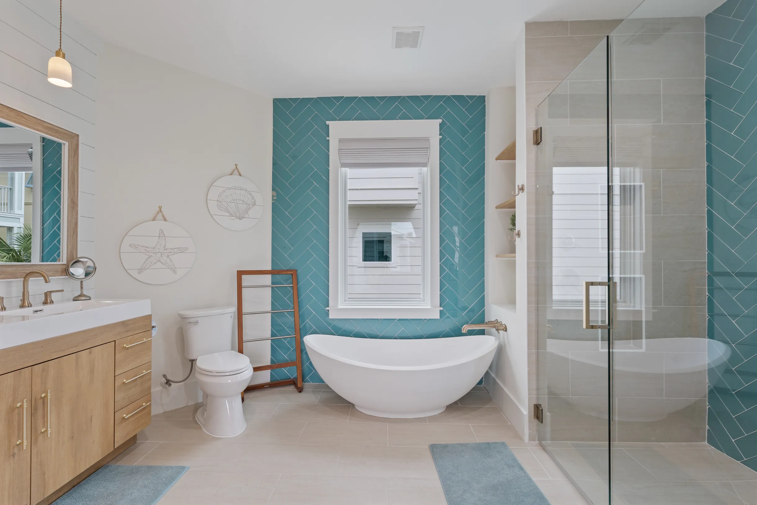 Wander Destin Esmeralda #10