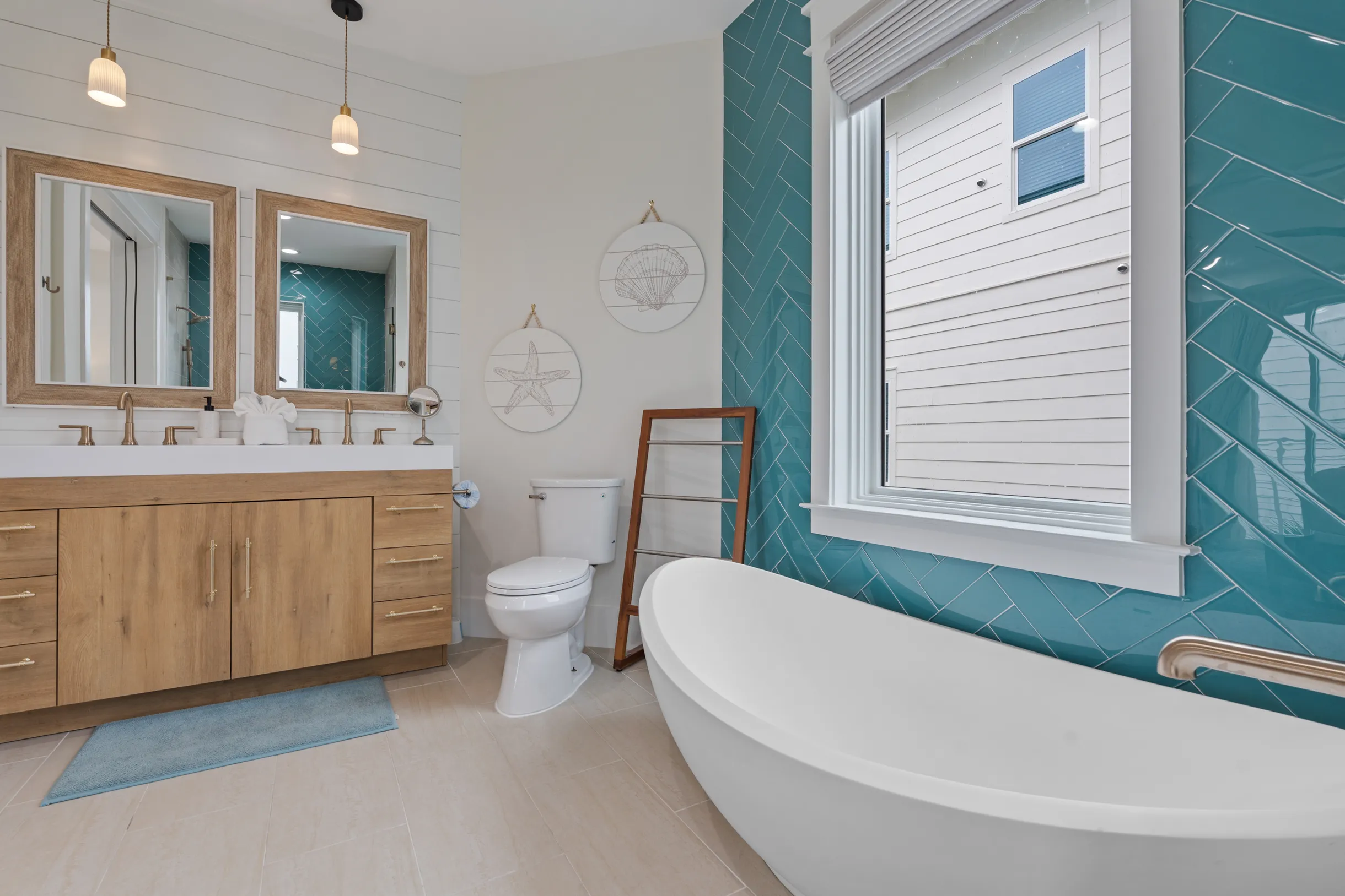 Wander Destin Esmeralda #28