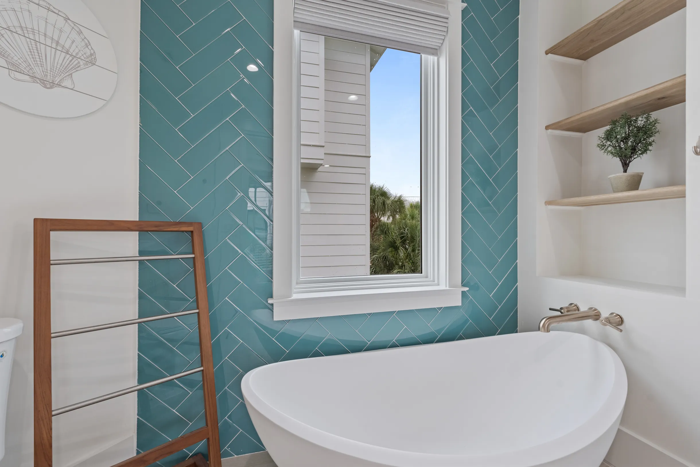 Wander Destin Esmeralda #61