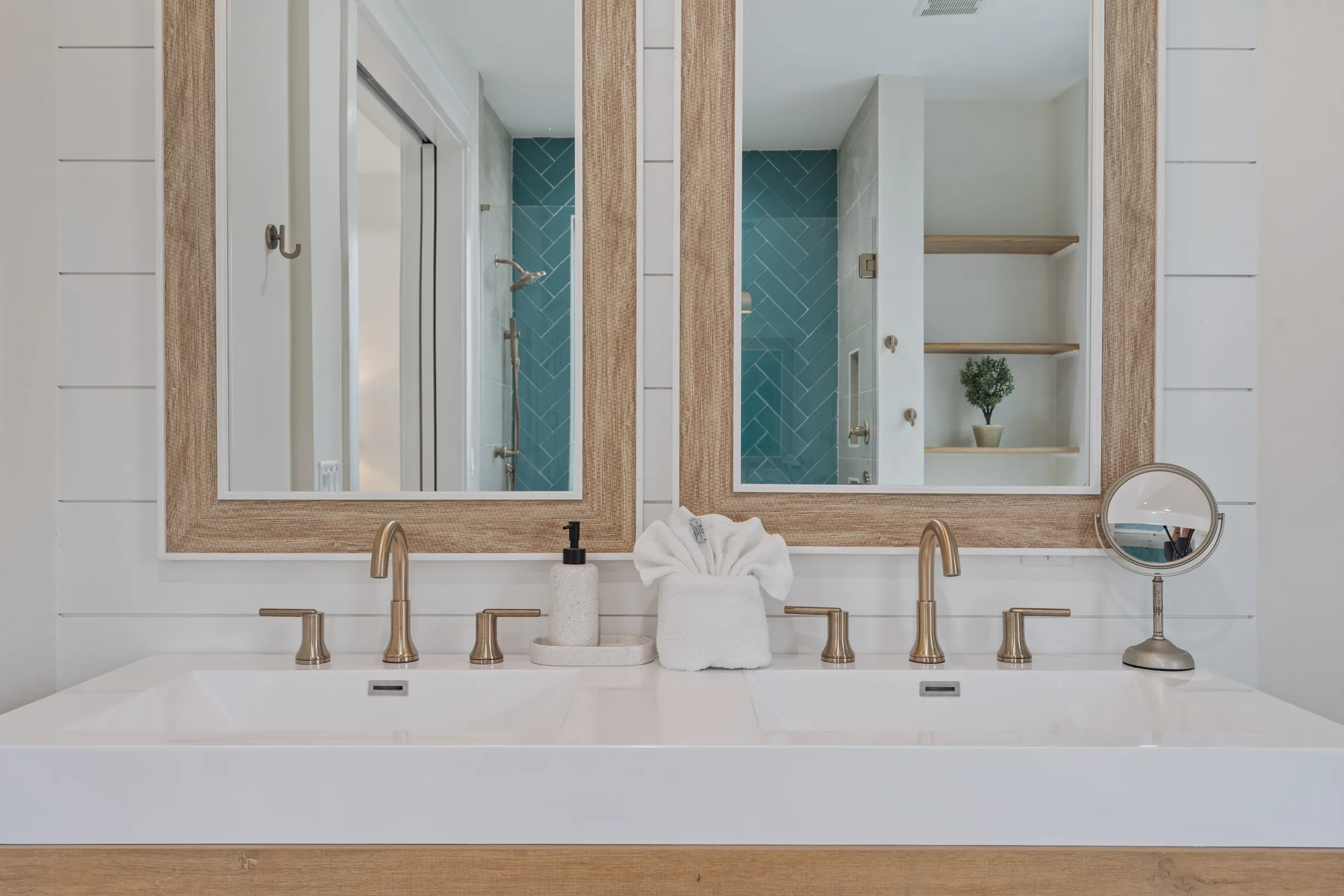 Wander Destin Esmeralda #74