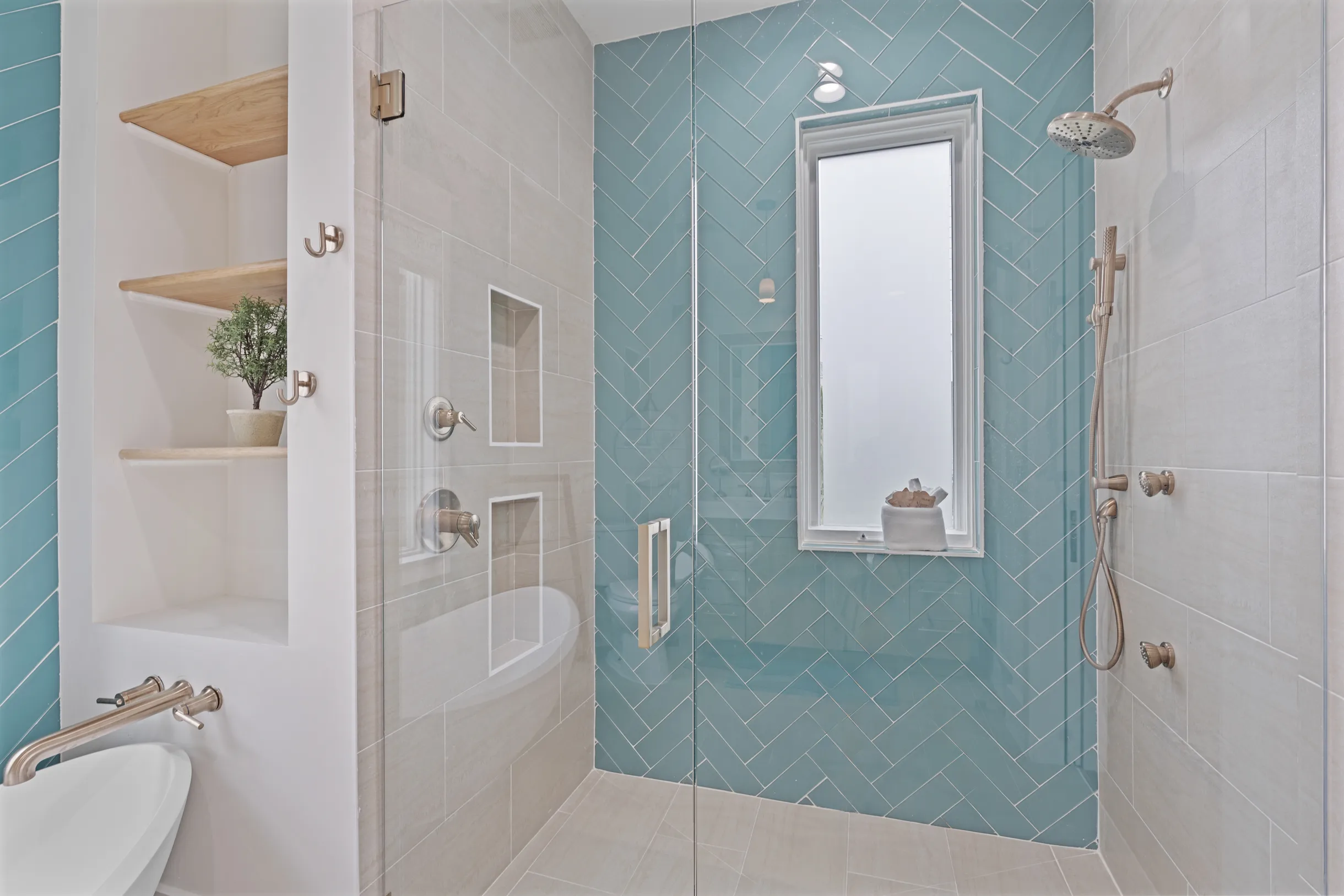 Wander Destin Esmeralda #87