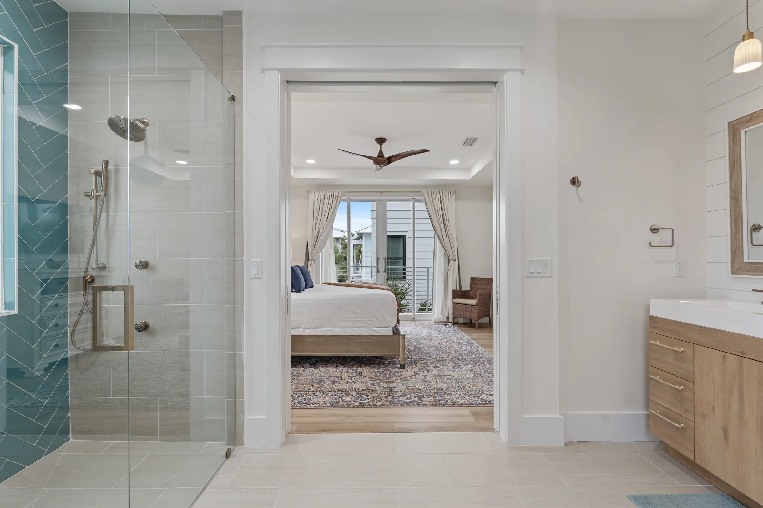 Wander Destin Esmeralda #88