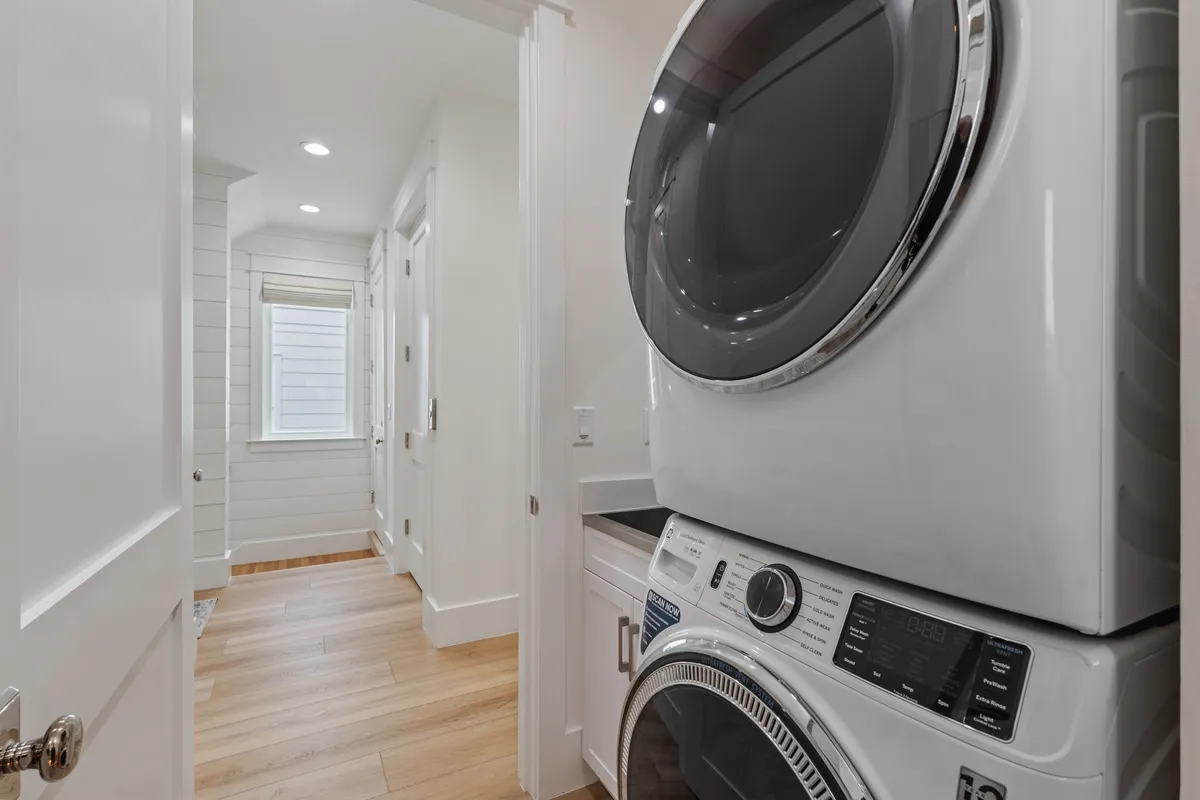 Laundry Room image