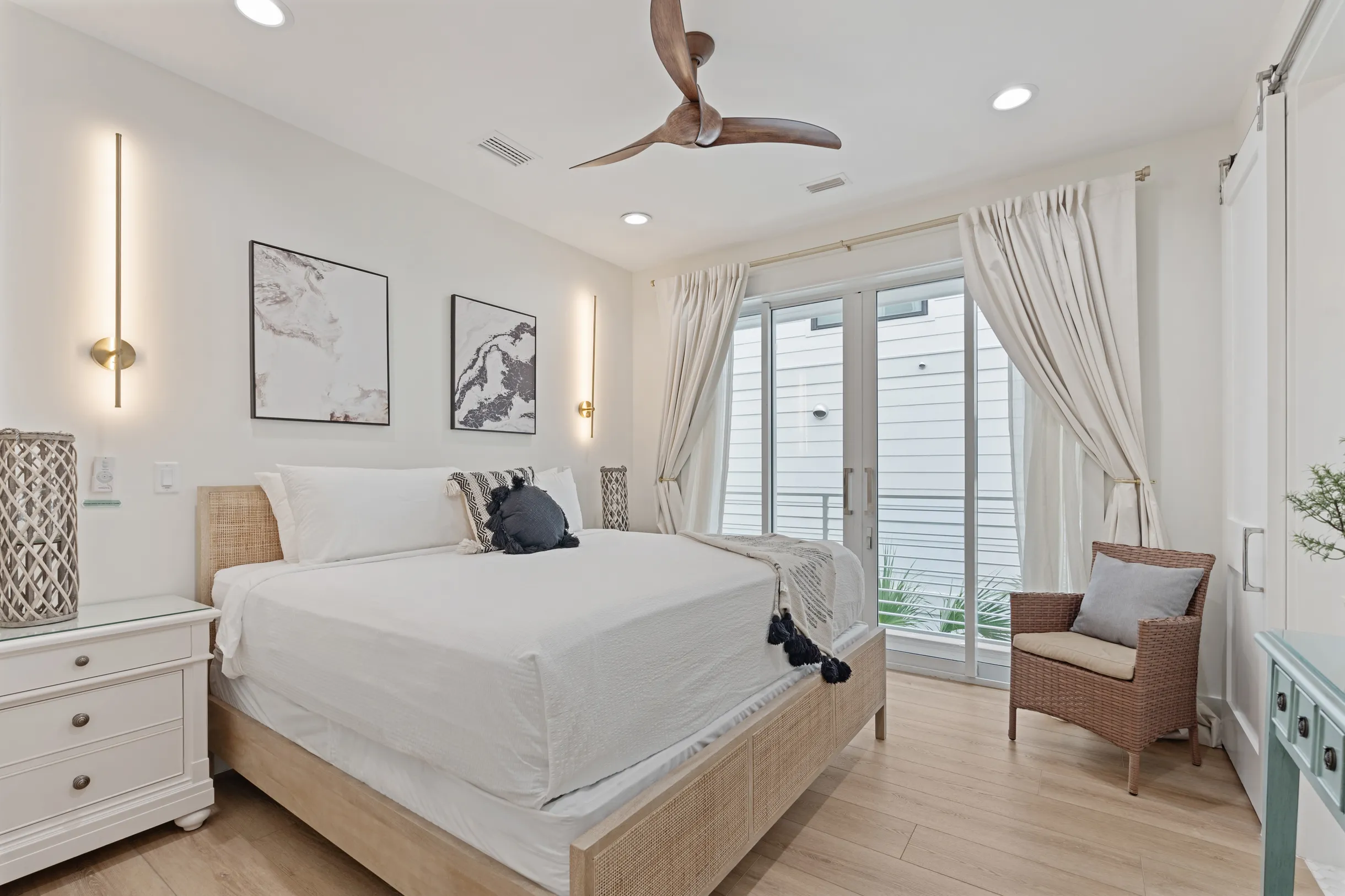 Wander Destin Esmeralda #75