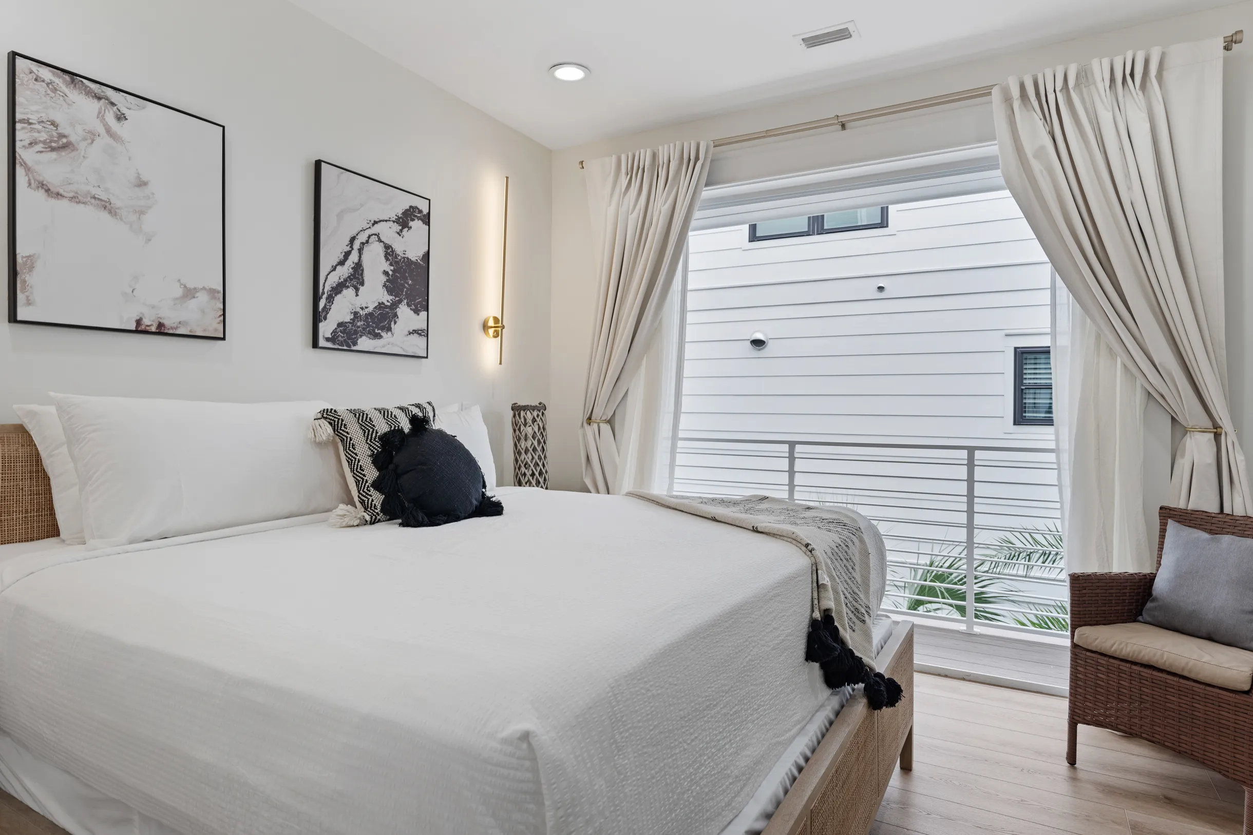 Wander Destin Esmeralda #62