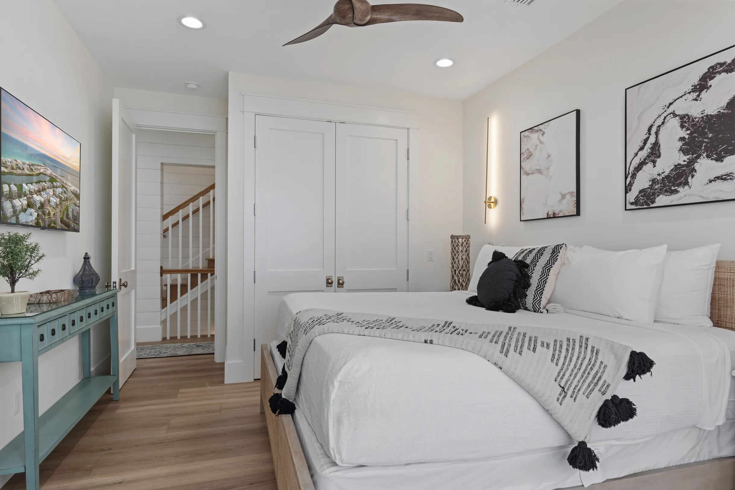 Wander Destin Esmeralda #48