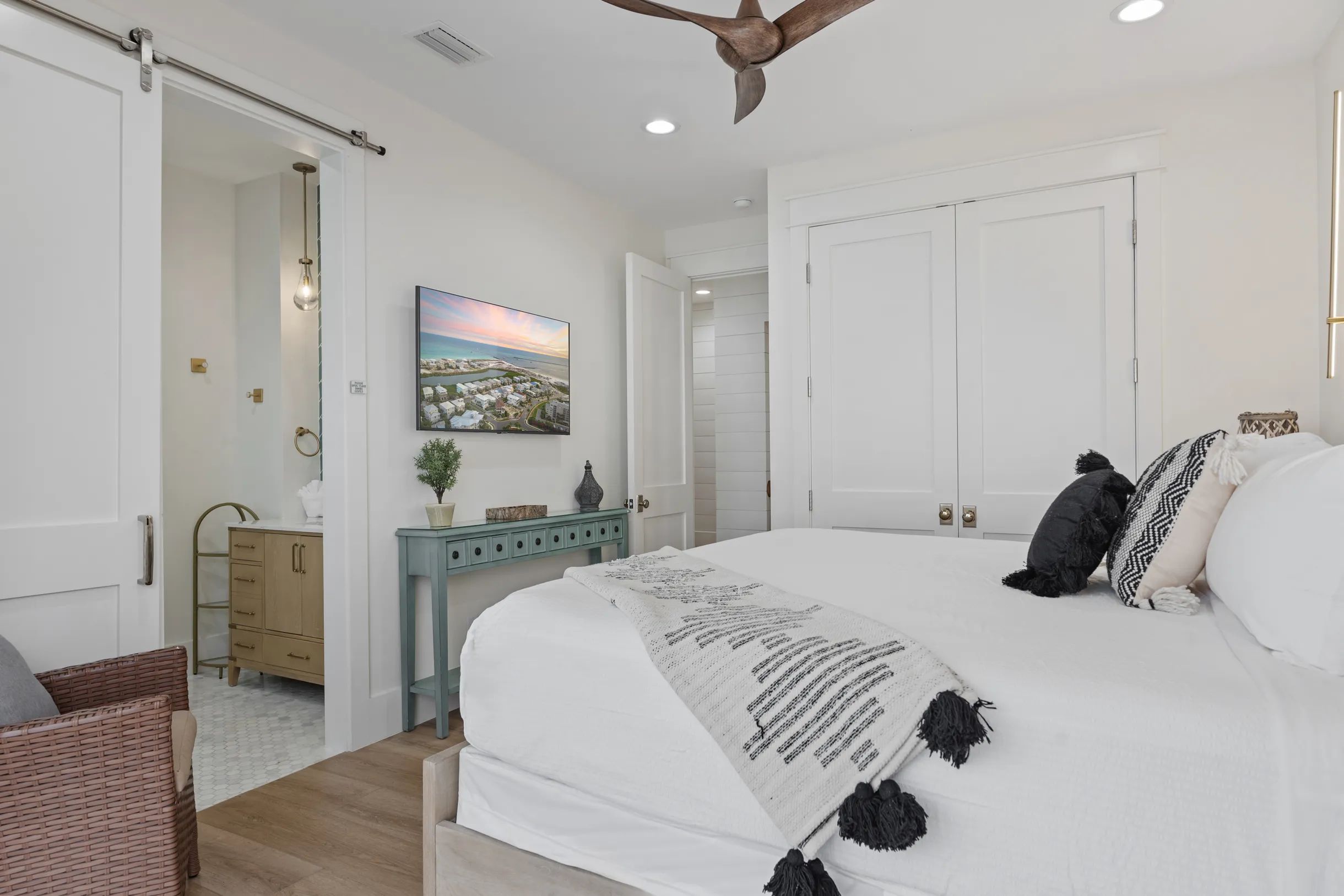 Wander Destin Esmeralda #30