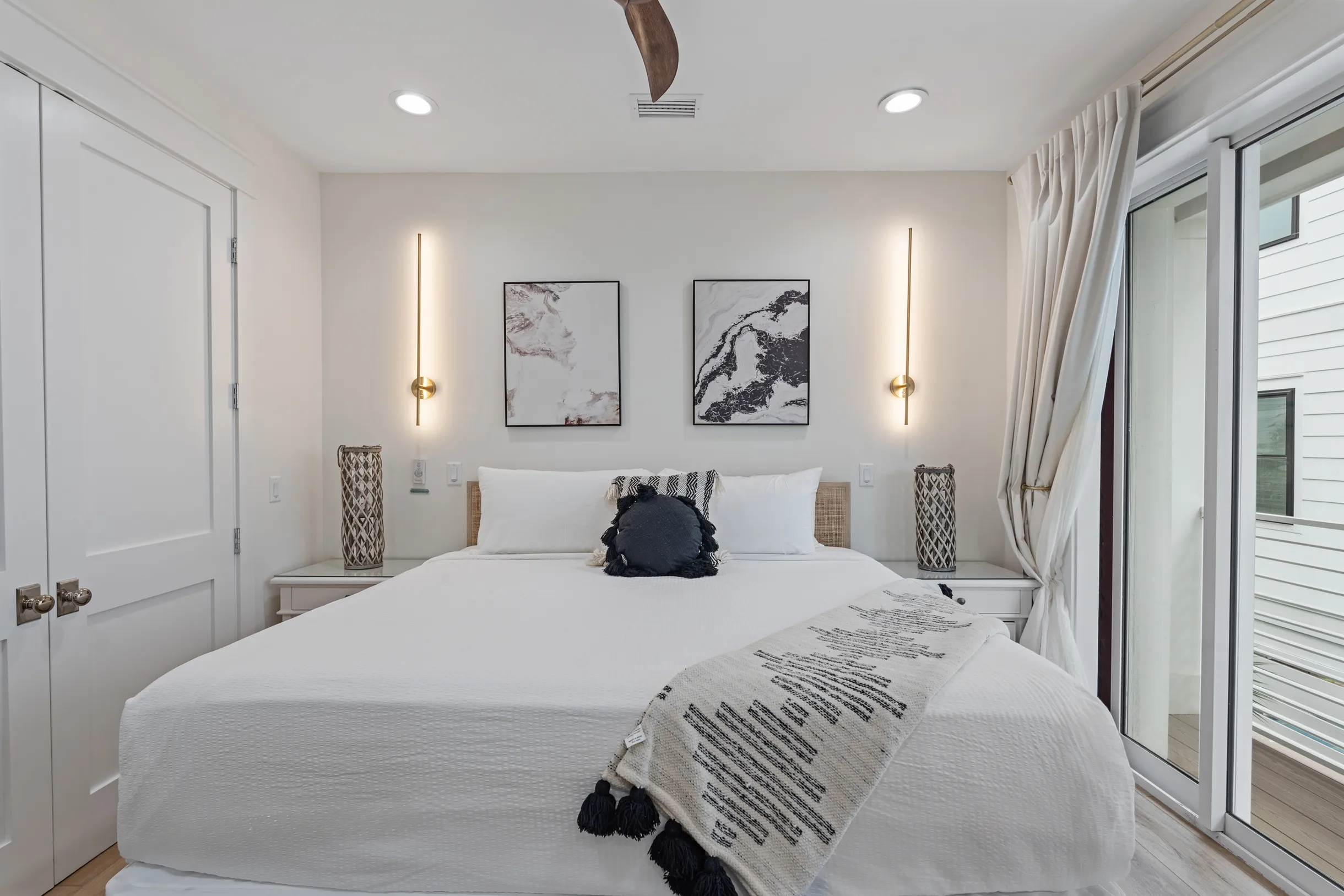 Wander Destin Esmeralda #12