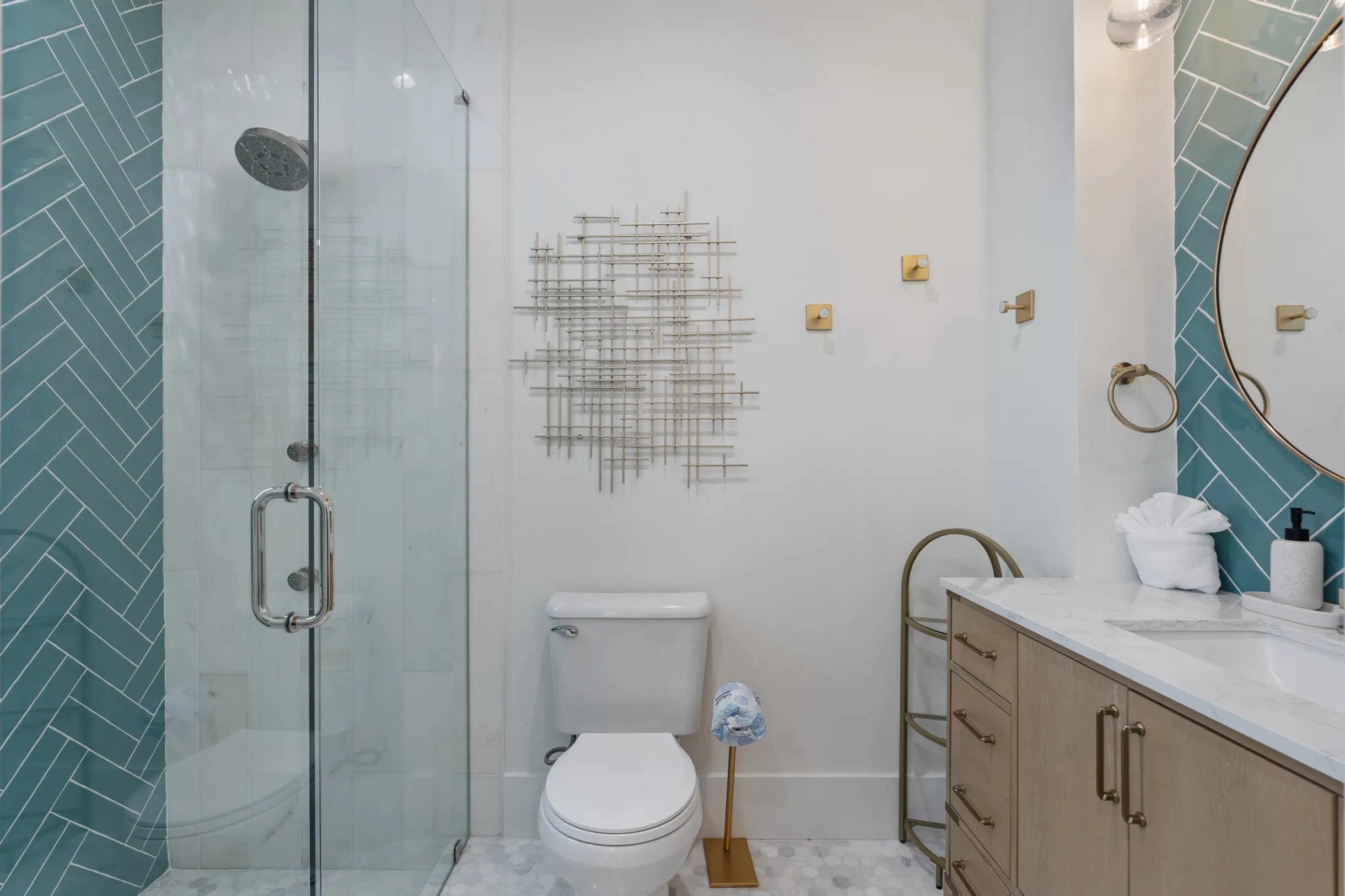 Wander Destin Esmeralda #49