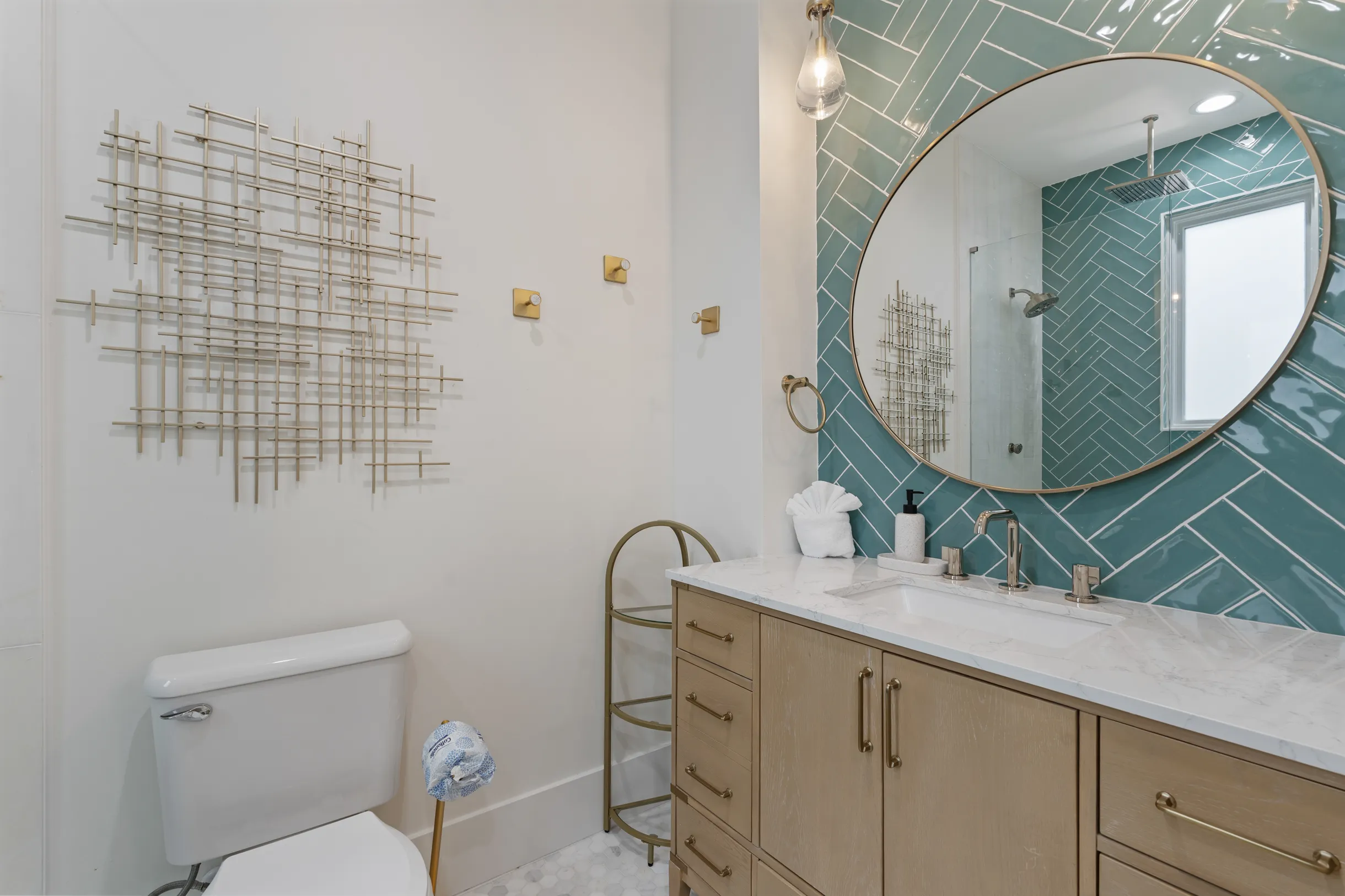 Wander Destin Esmeralda #31