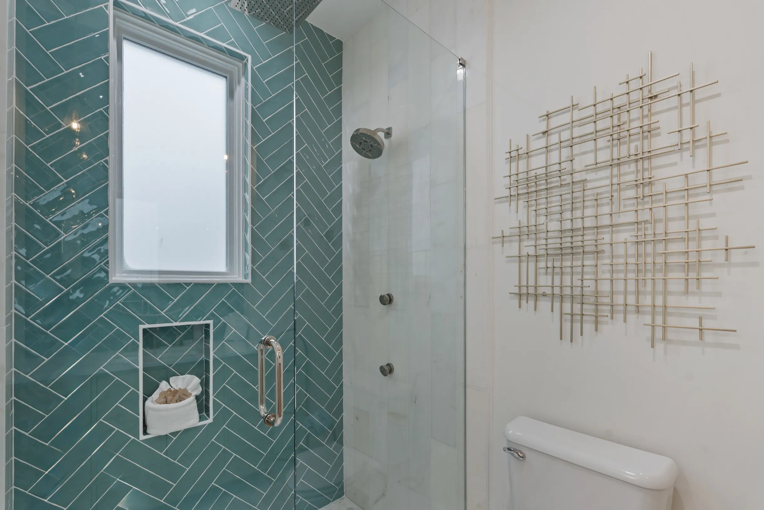 Wander Destin Esmeralda #63