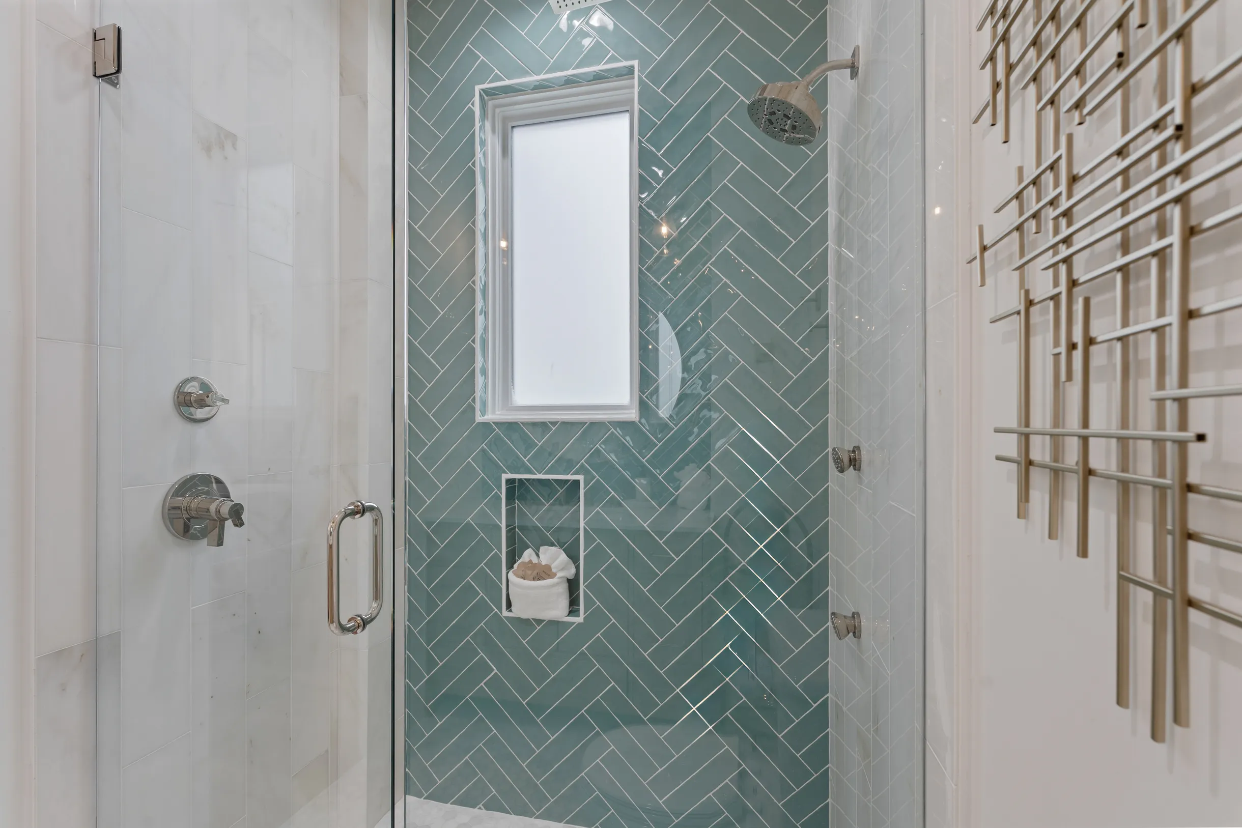 Wander Destin Esmeralda #76