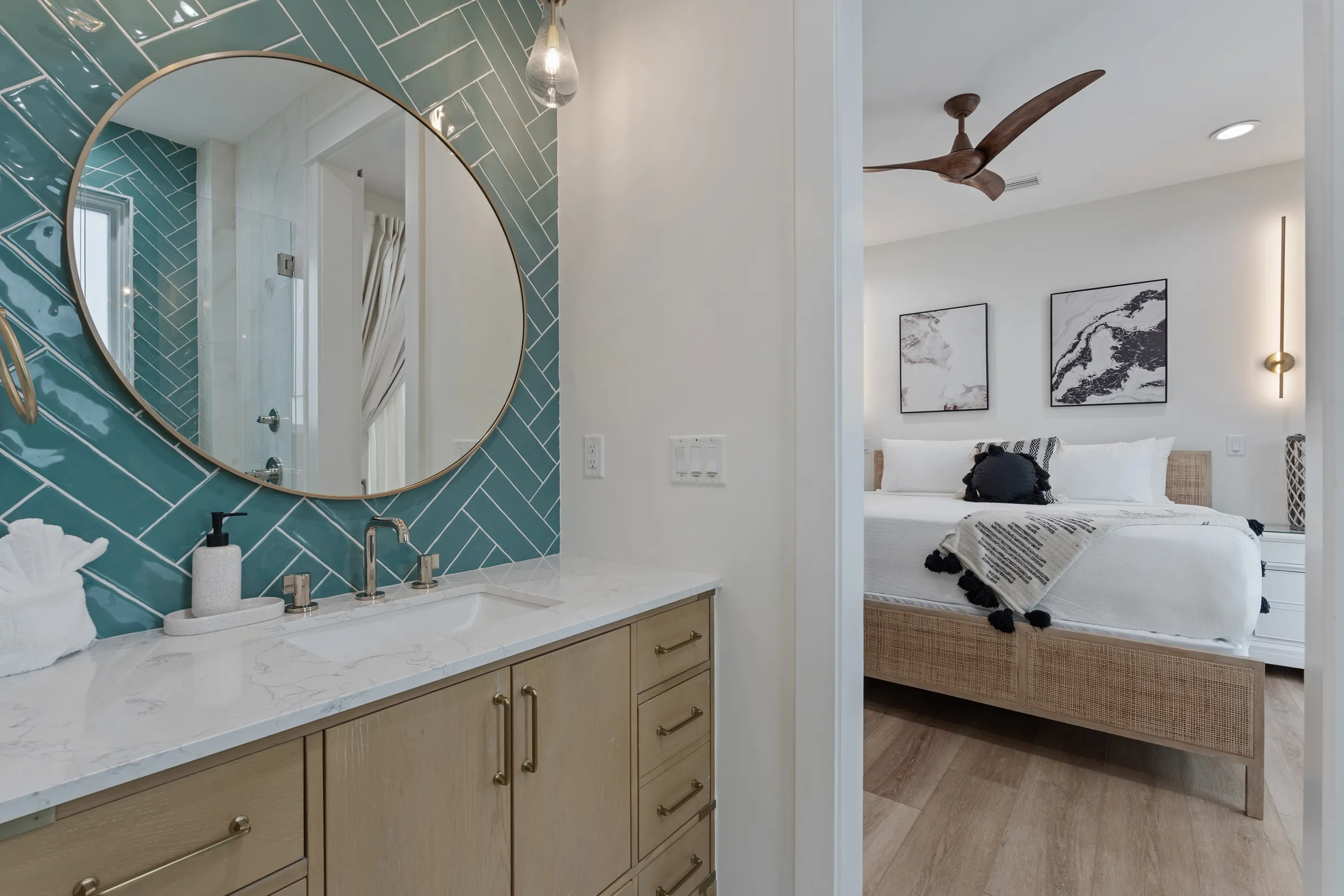 Wander Destin Esmeralda #13