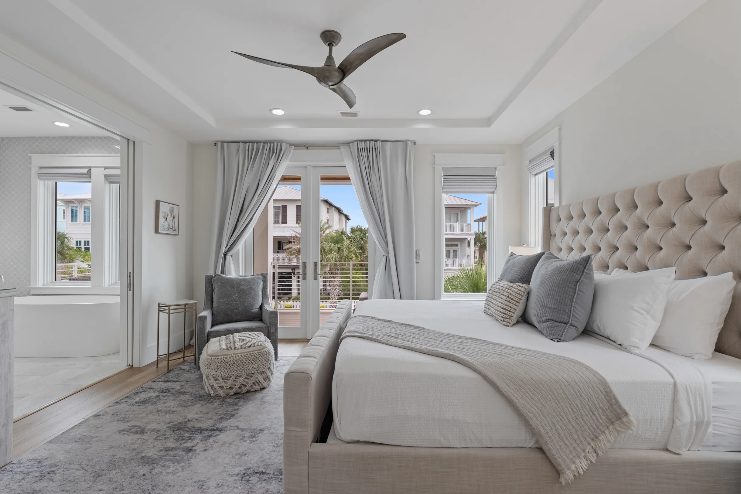 Wander Destin Esmeralda #77