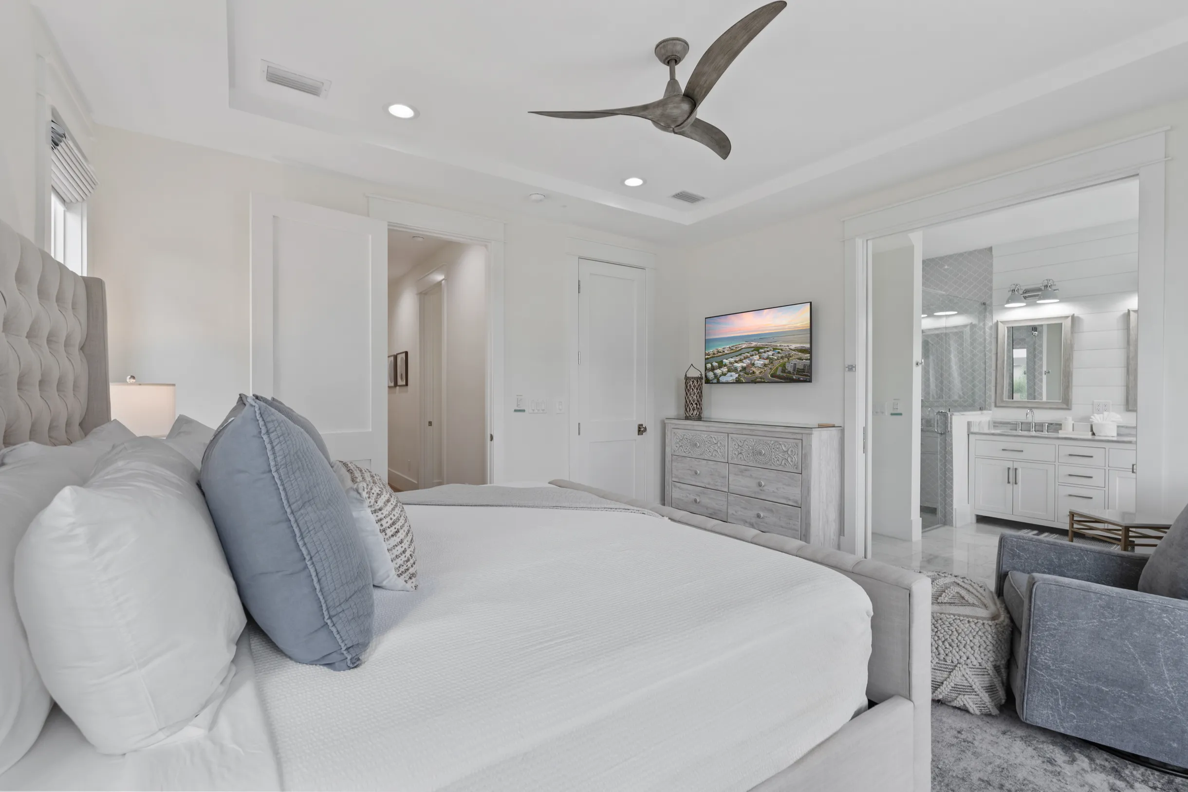 Wander Destin Esmeralda #64