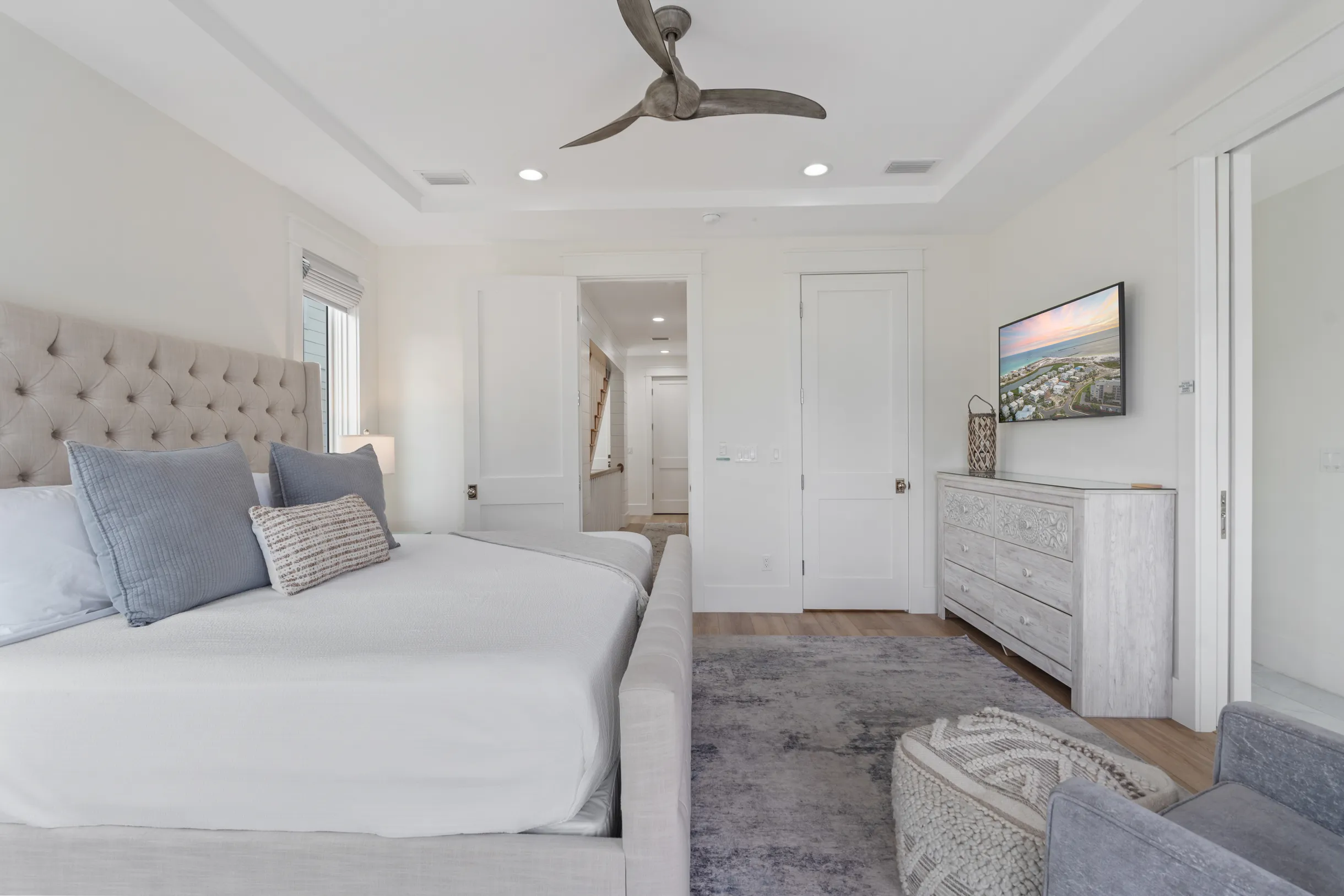 Wander Destin Esmeralda #50