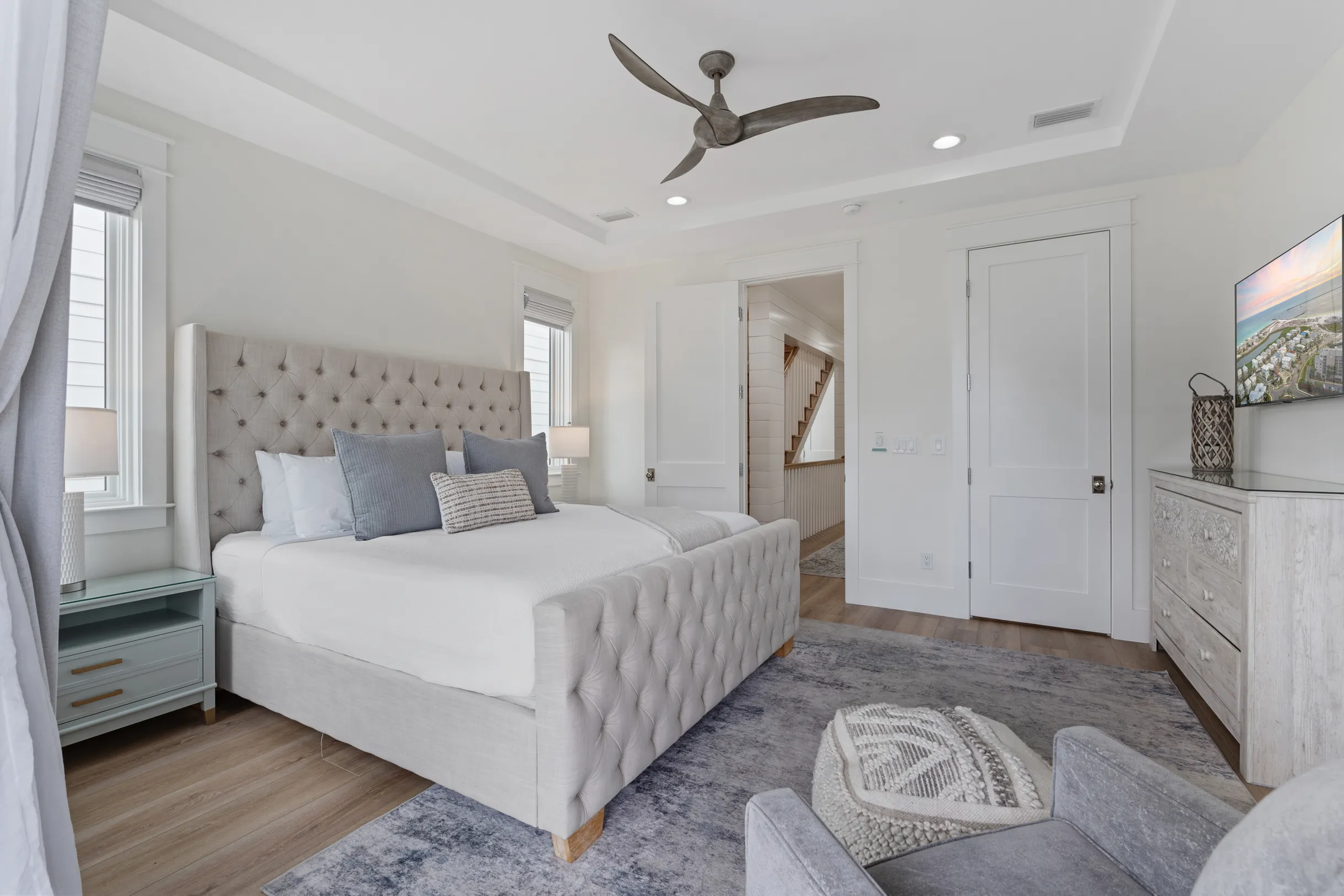 Wander Destin Esmeralda #32