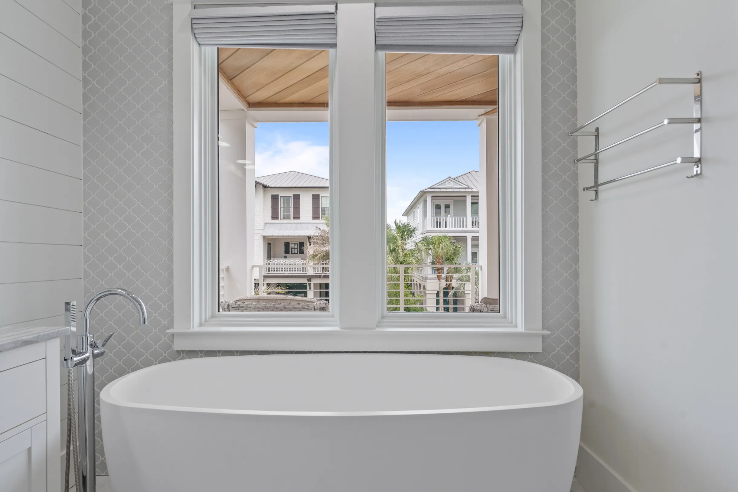 Wander Destin Esmeralda #65