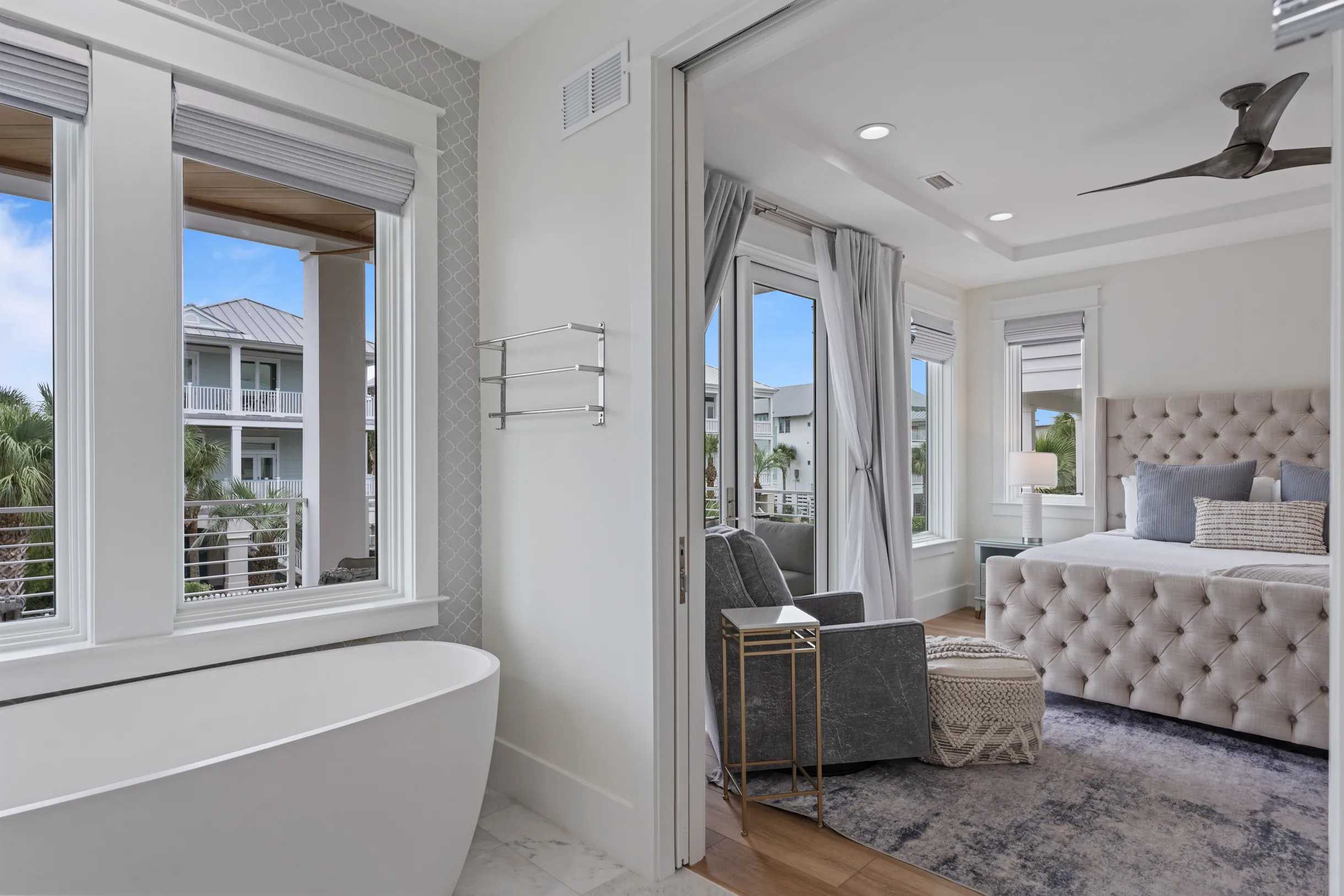 Wander Destin Esmeralda #15