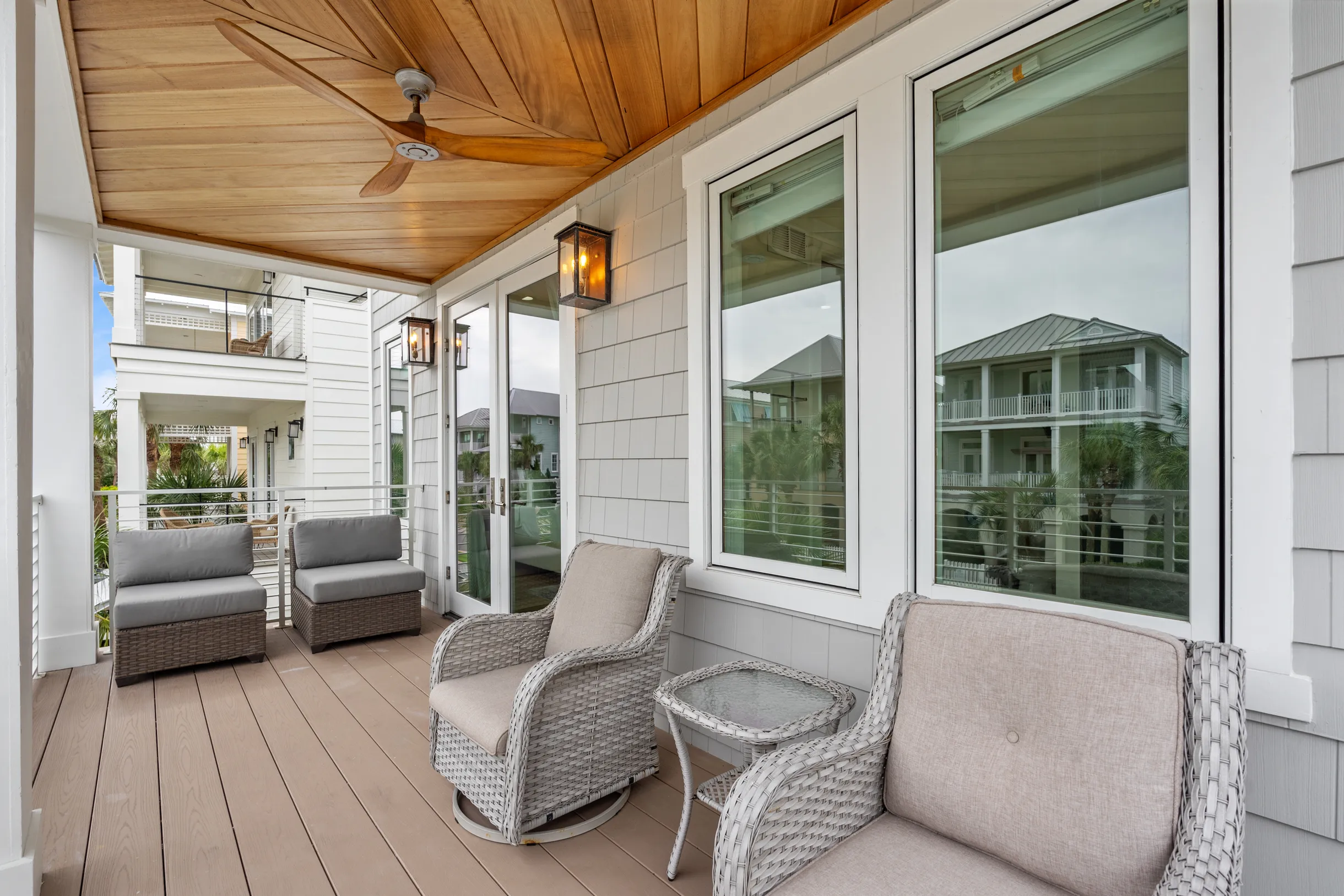 Wander Destin Esmeralda #66