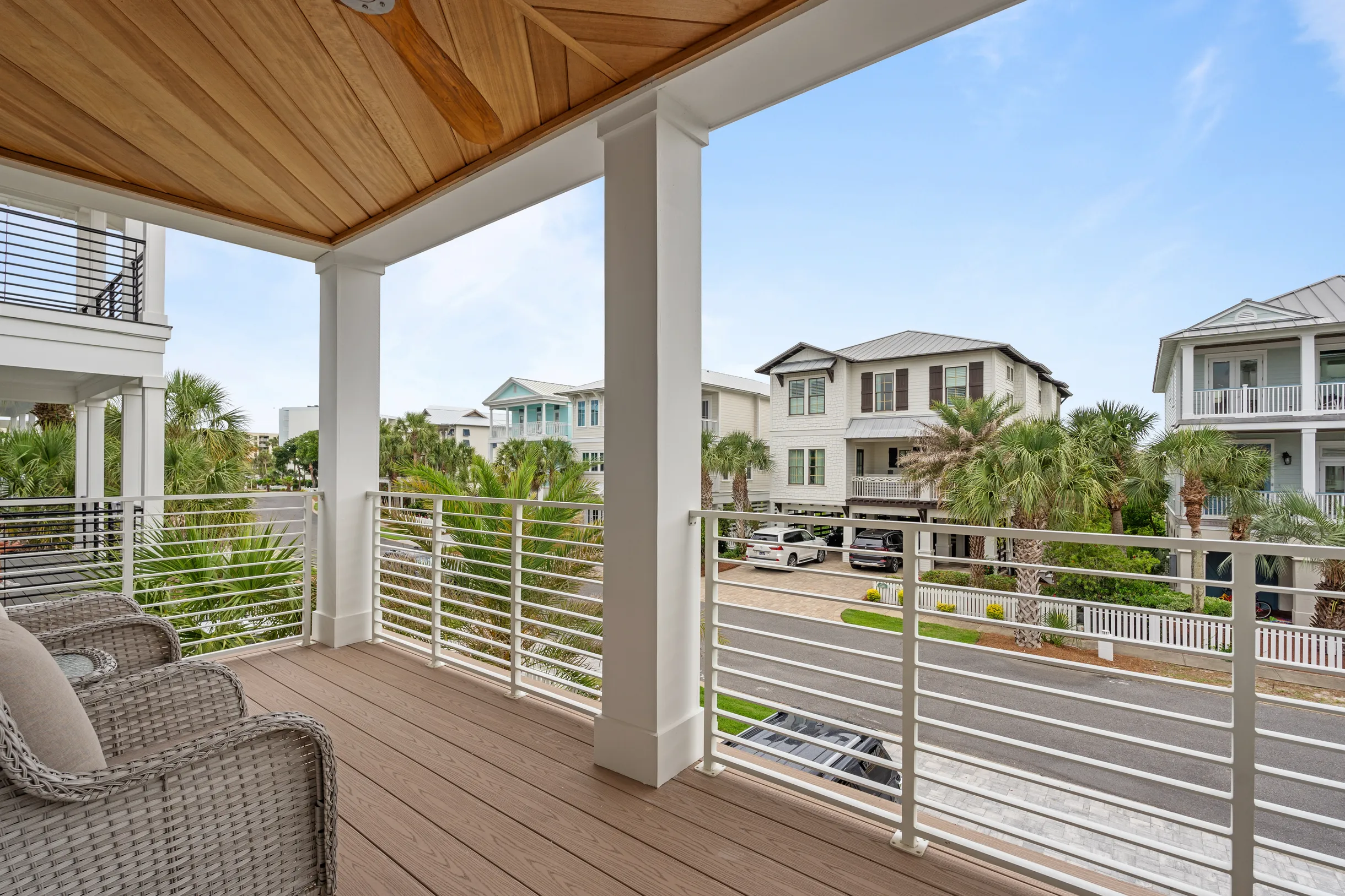 Wander Destin Esmeralda #78