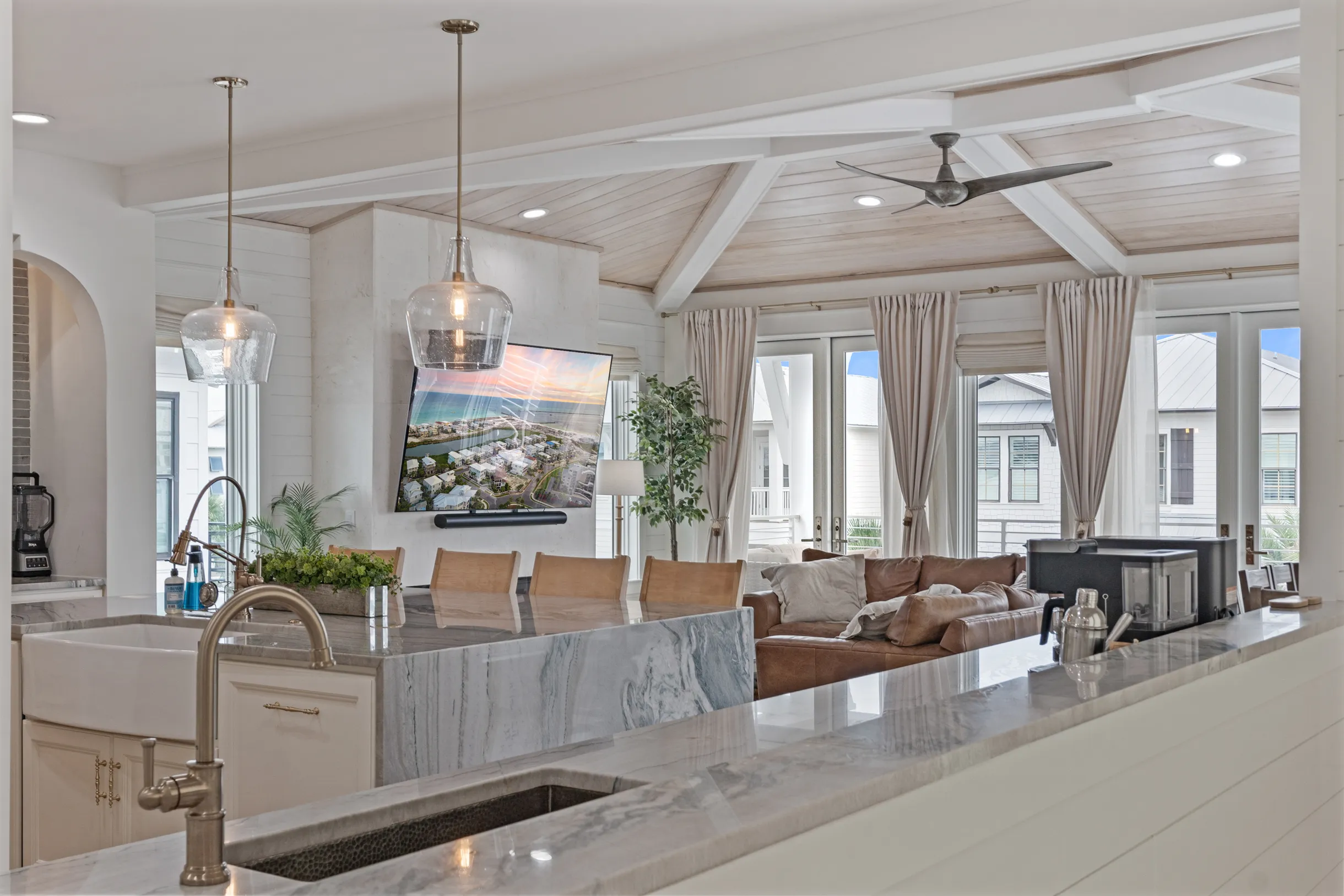 Wander Destin Esmeralda #102