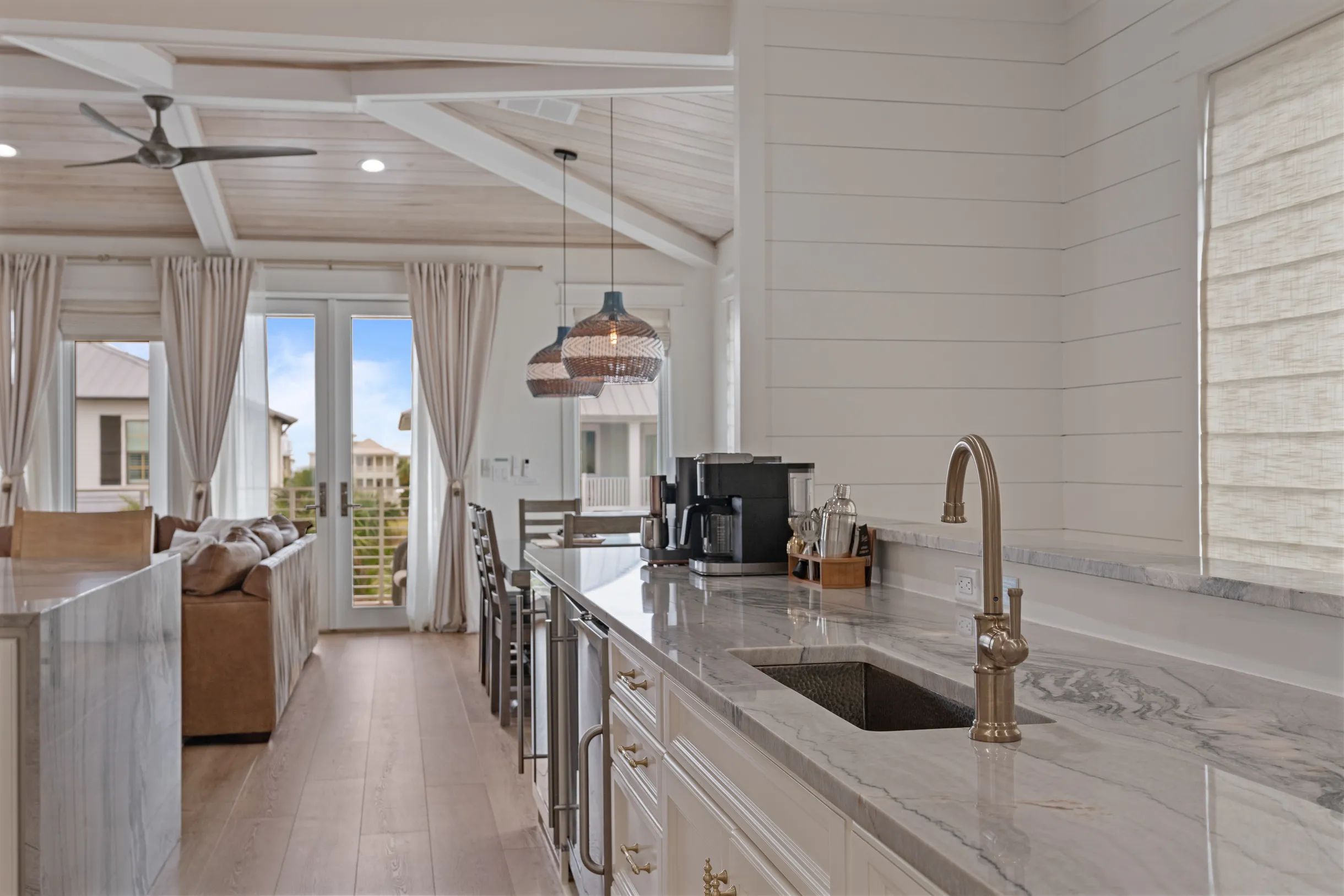 Wander Destin Esmeralda #95