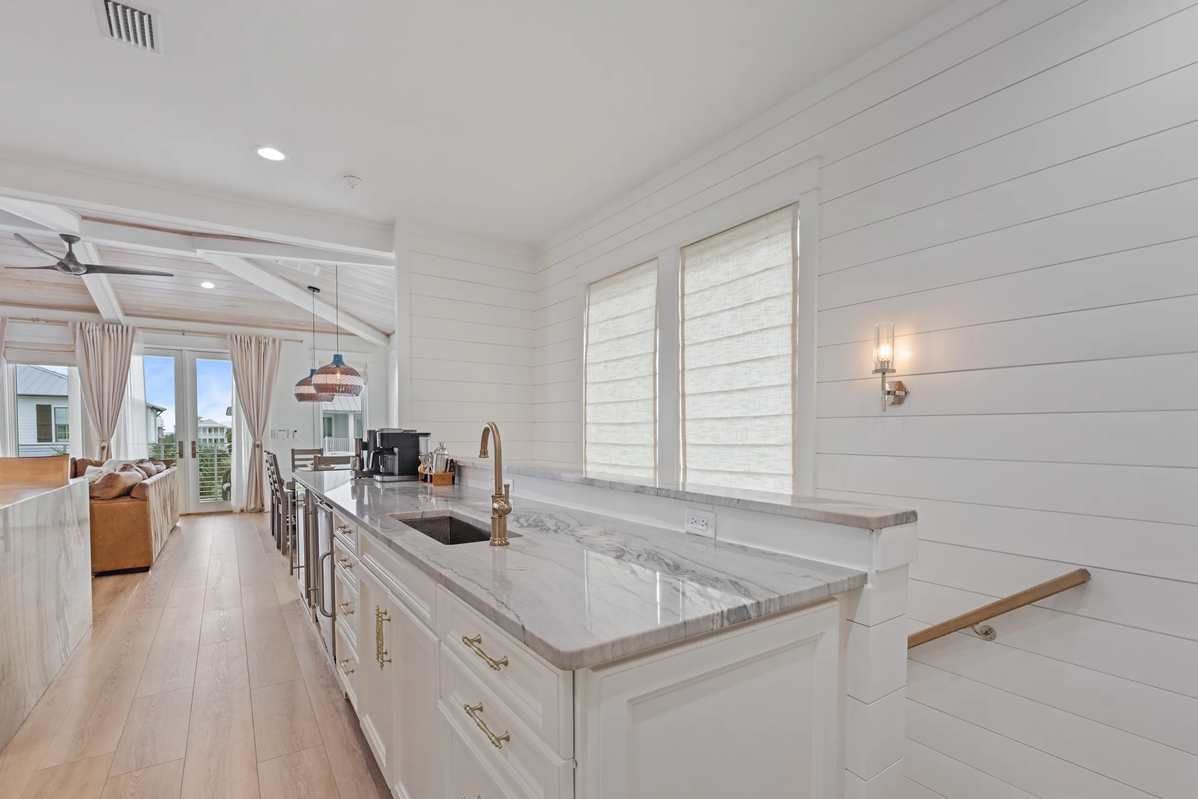 Wander Destin Esmeralda #116