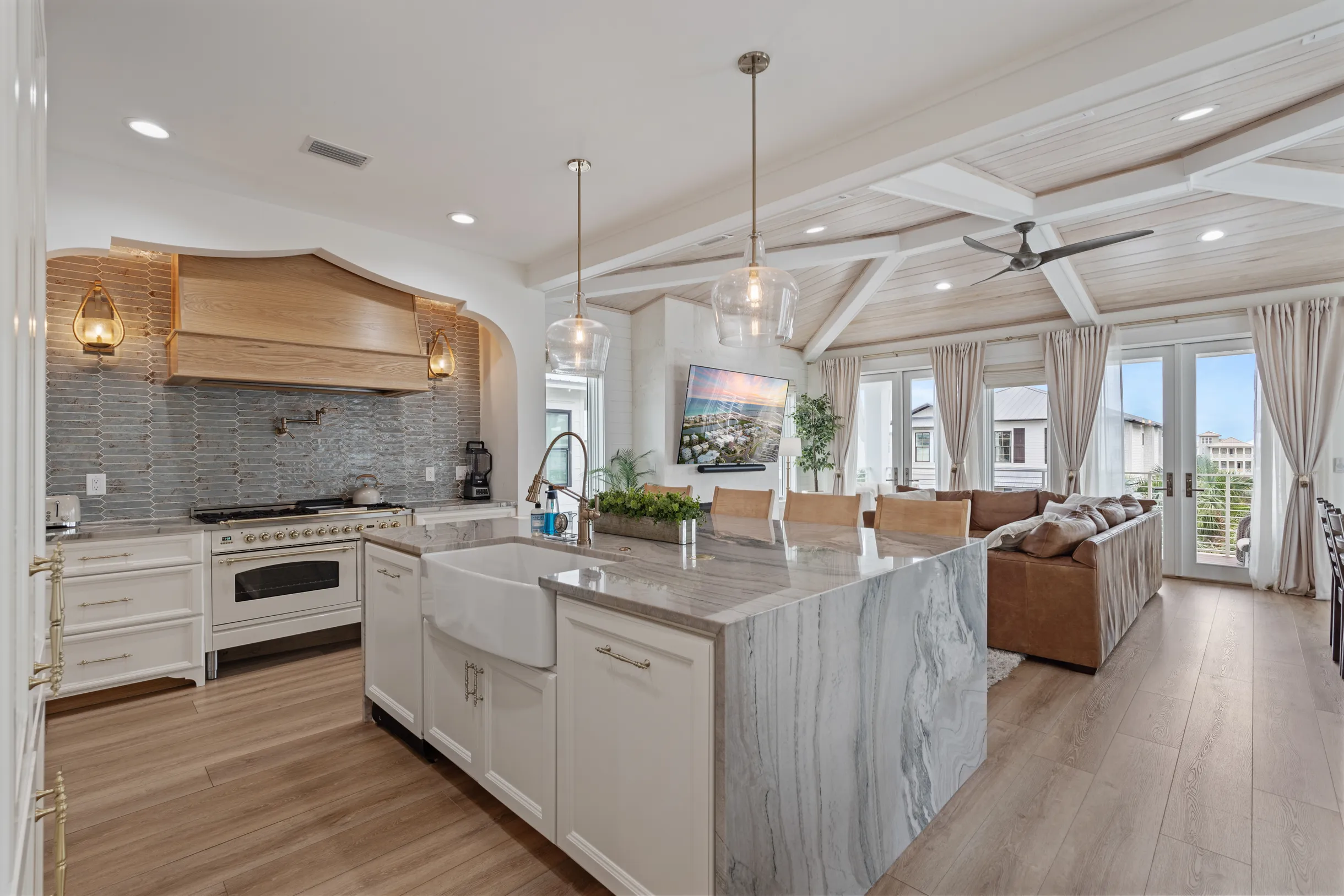 Wander Destin Esmeralda #117