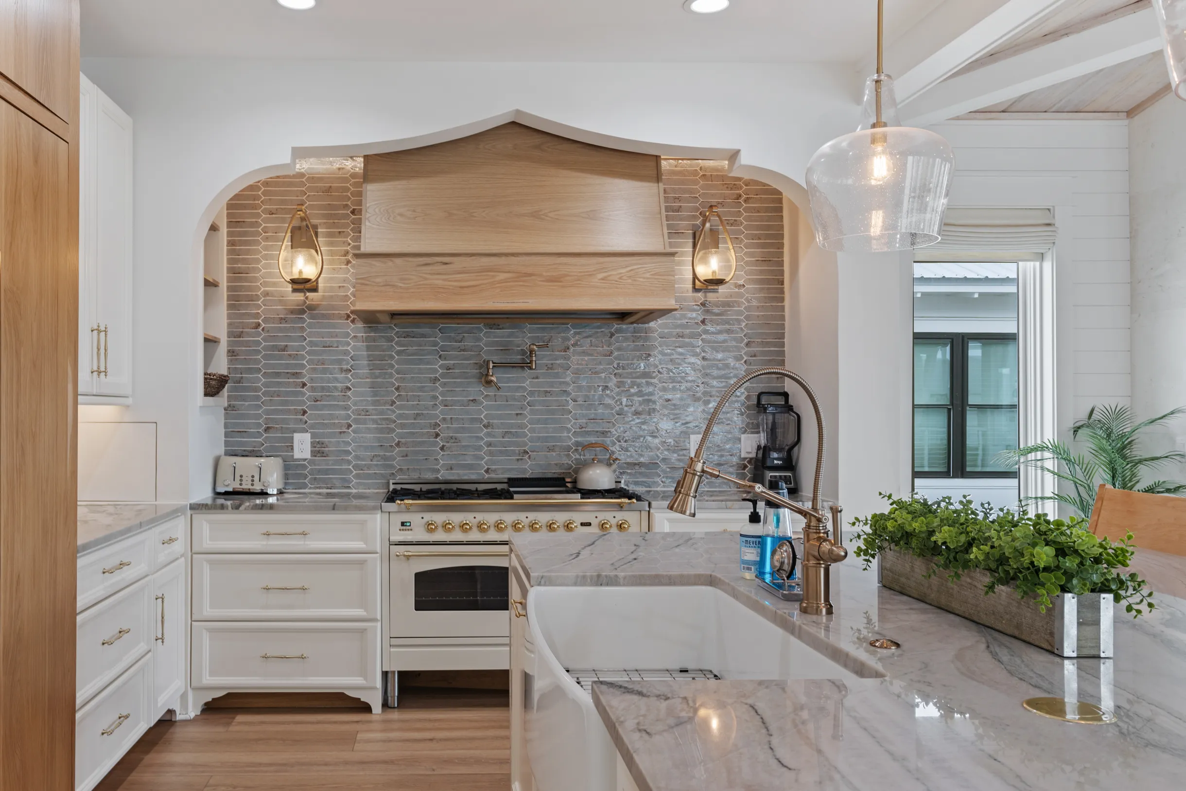 Wander Destin Esmeralda #34