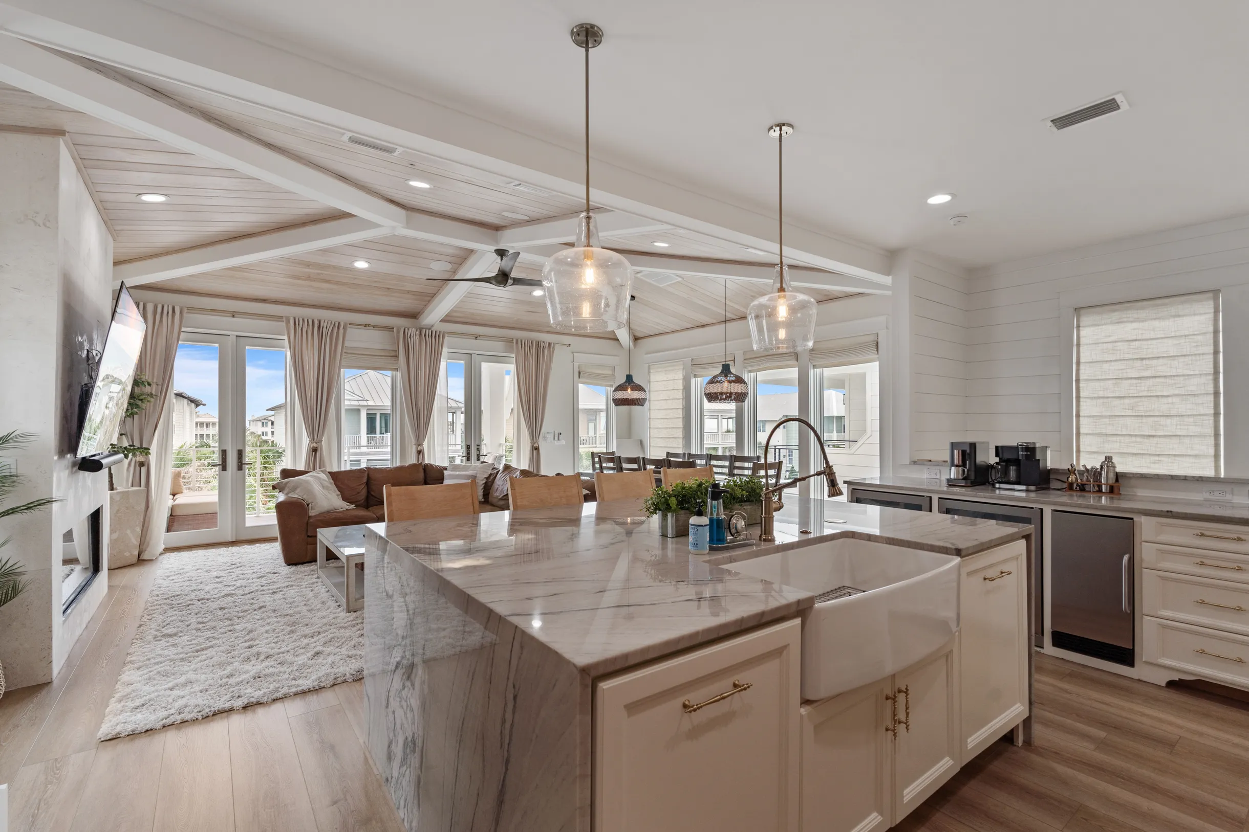 Wander Destin Esmeralda #115