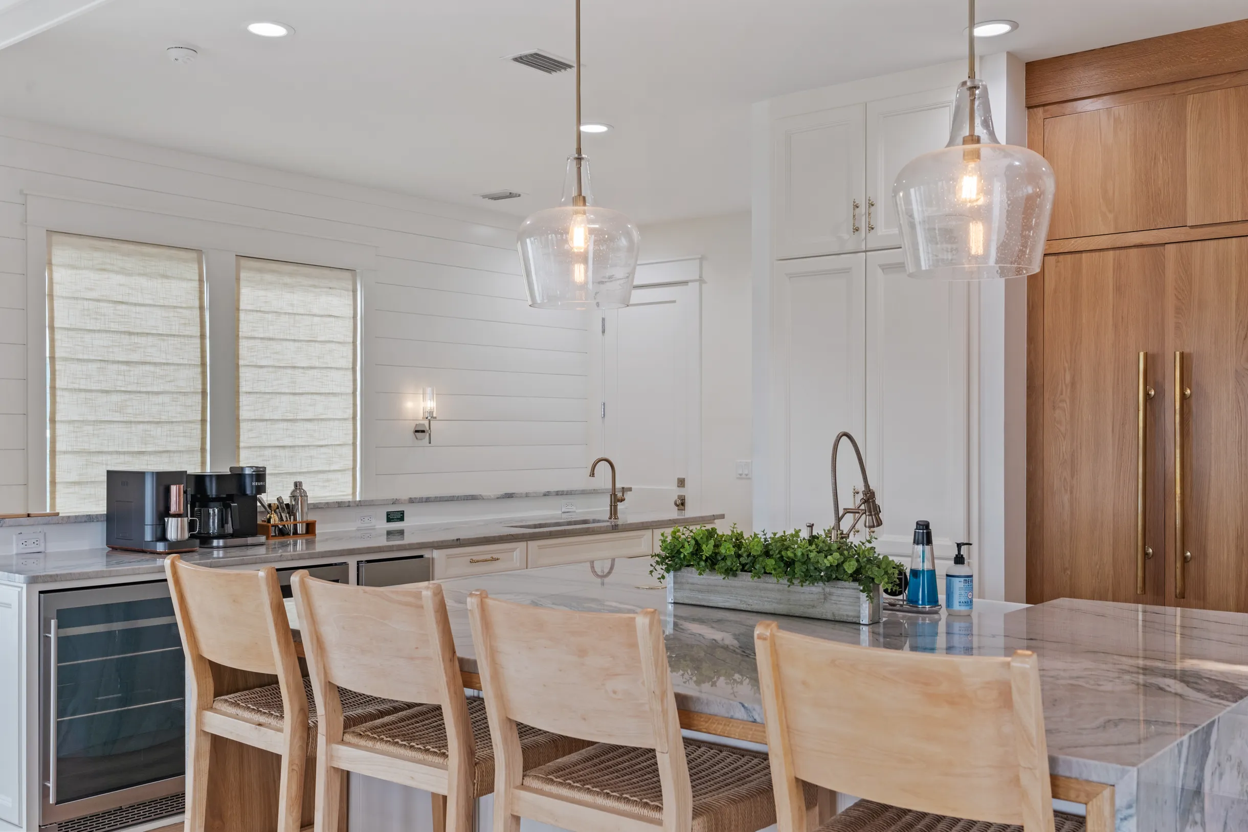 Wander Destin Esmeralda #107