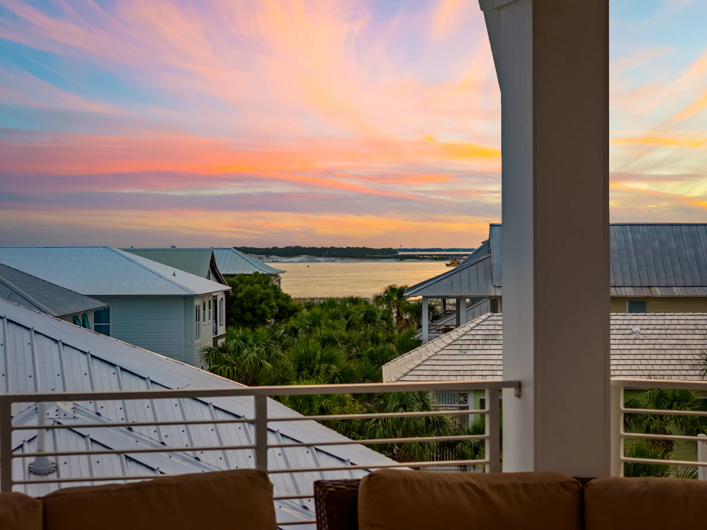 Wander Destin Esmeralda #99