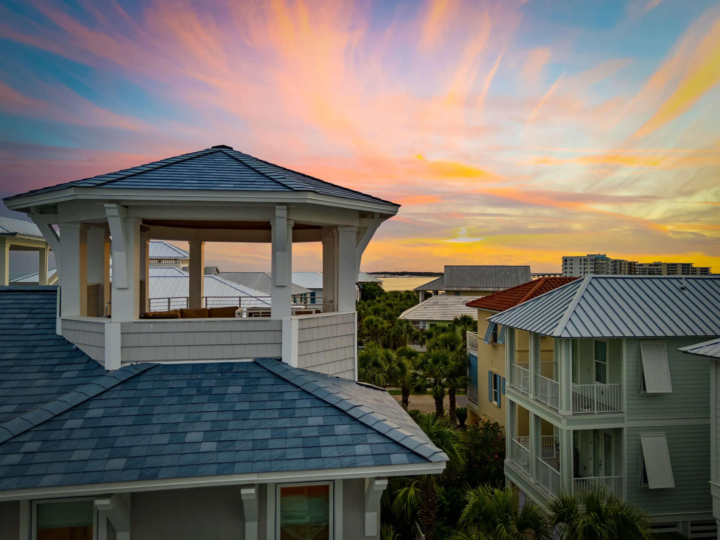 Wander Destin Esmeralda #79