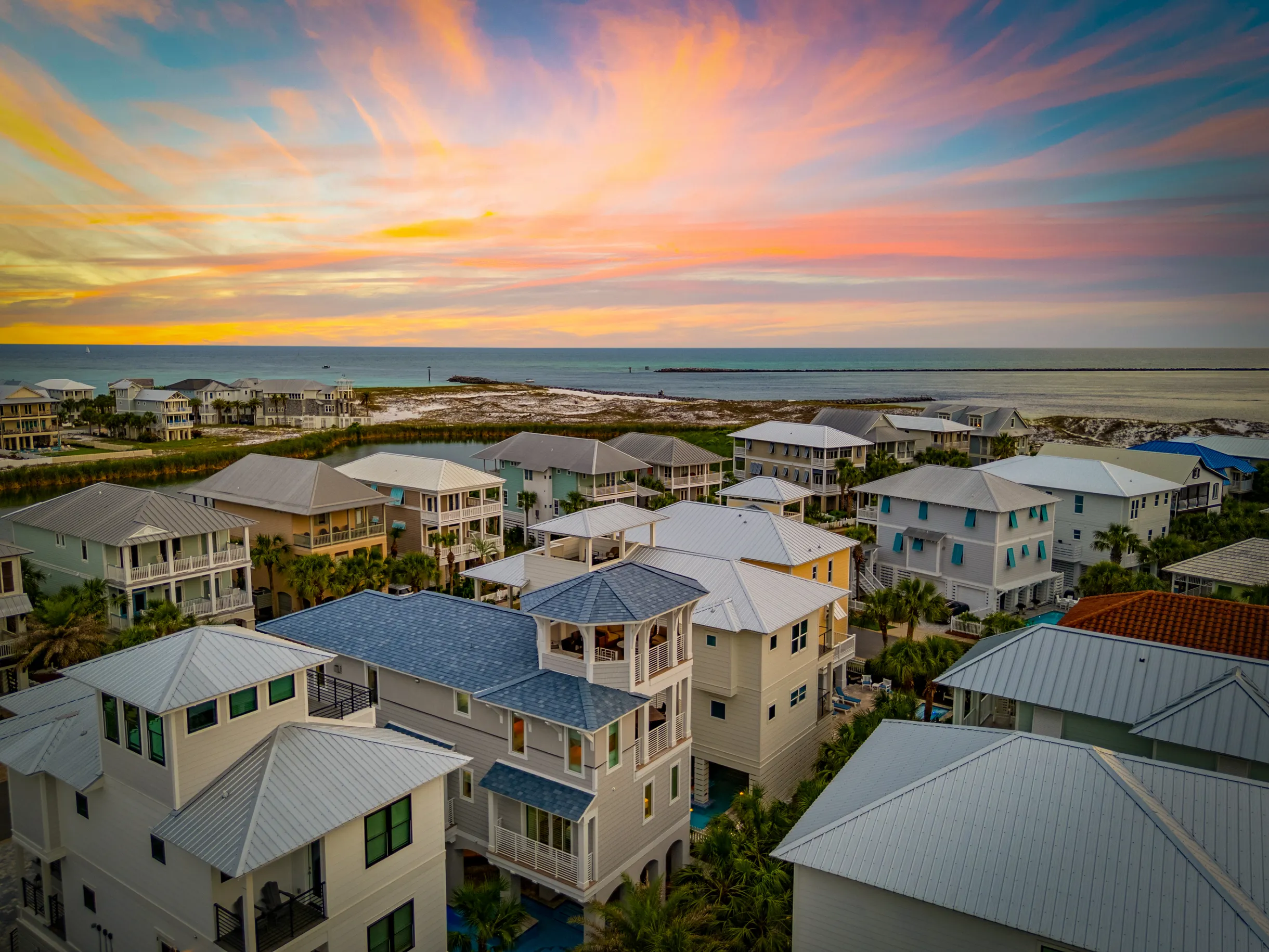 Wander Destin Esmeralda #53