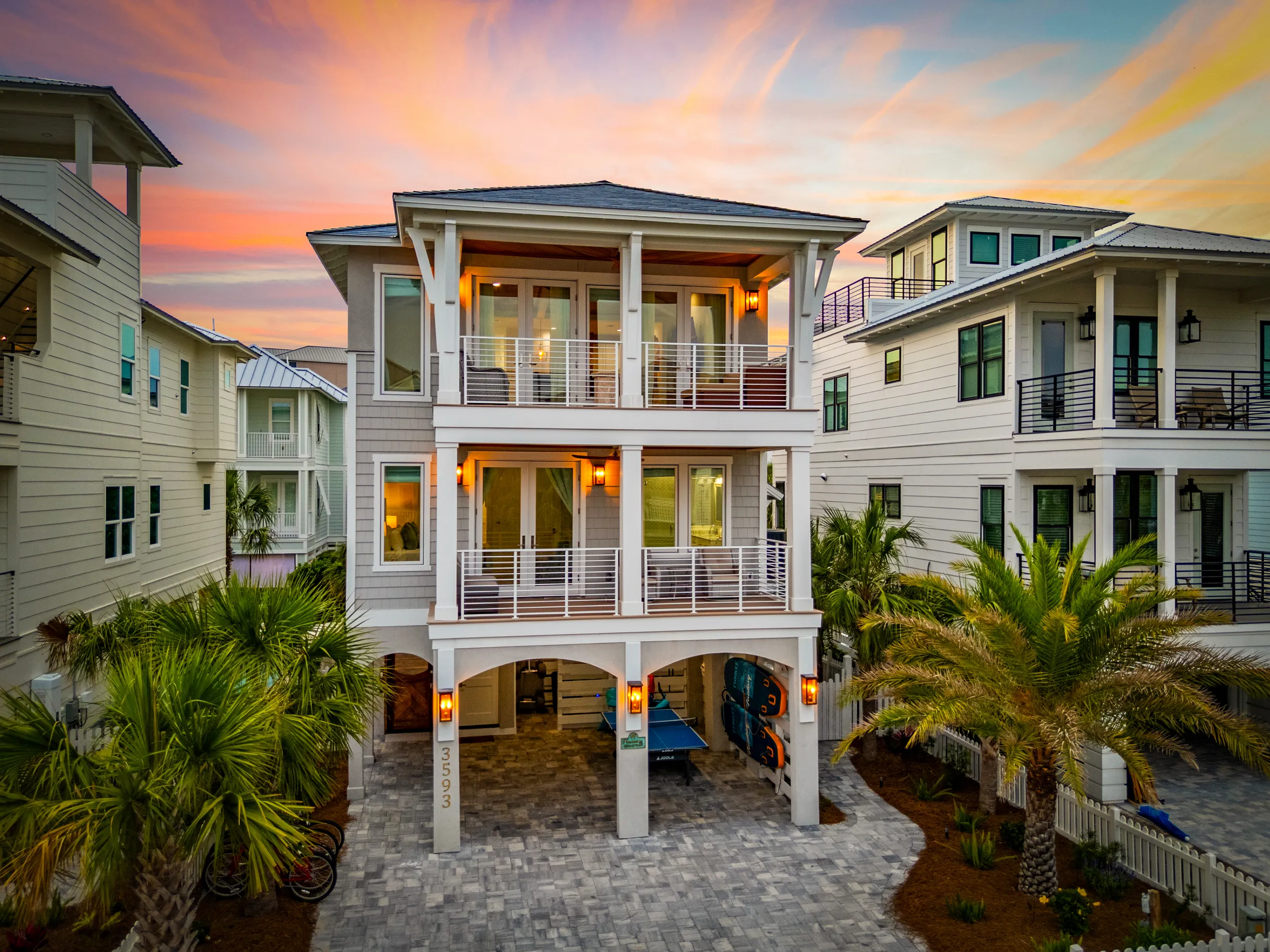 Wander Destin Esmeralda #4